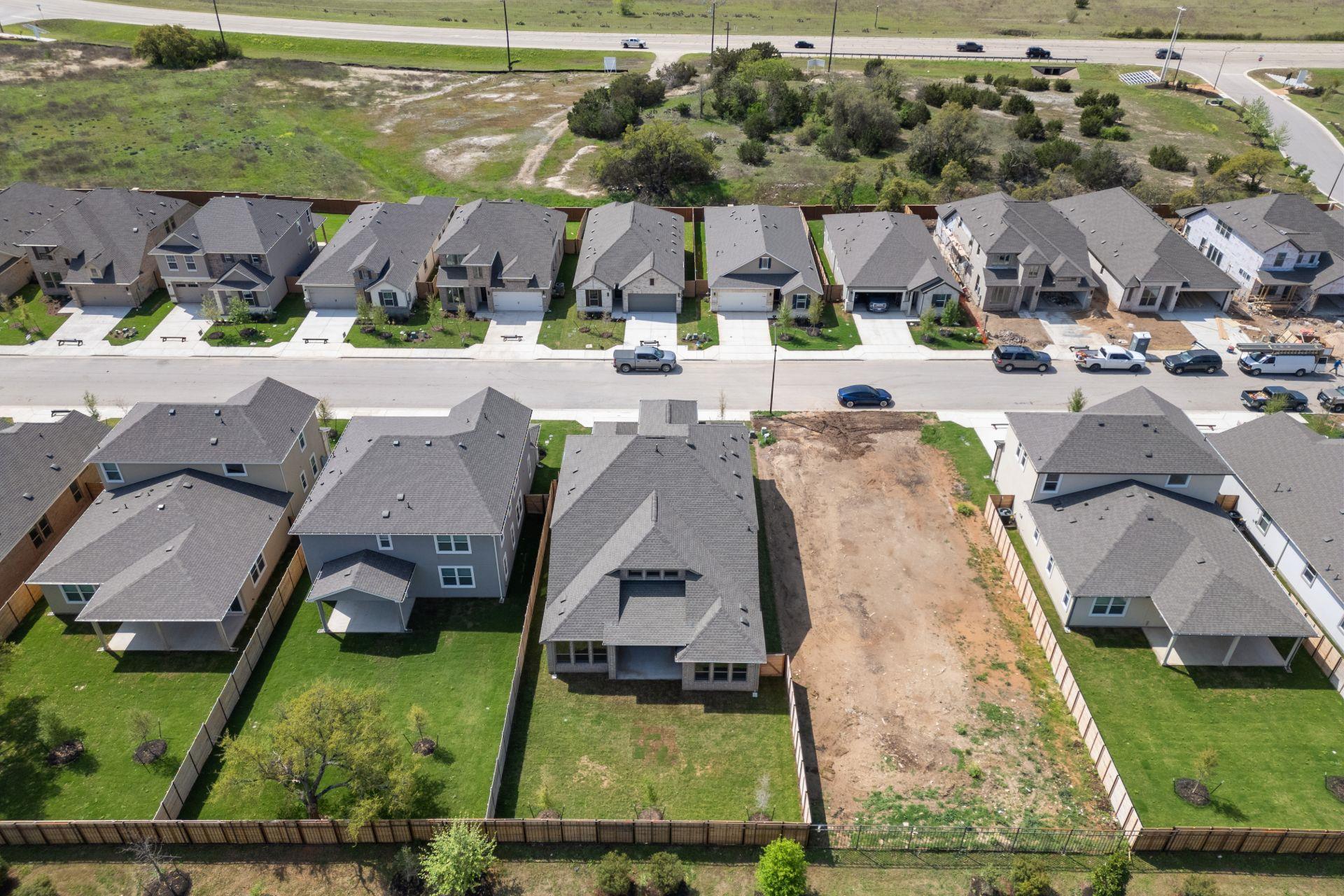 532 Raleigh Dr, Georgetown, TX 78633