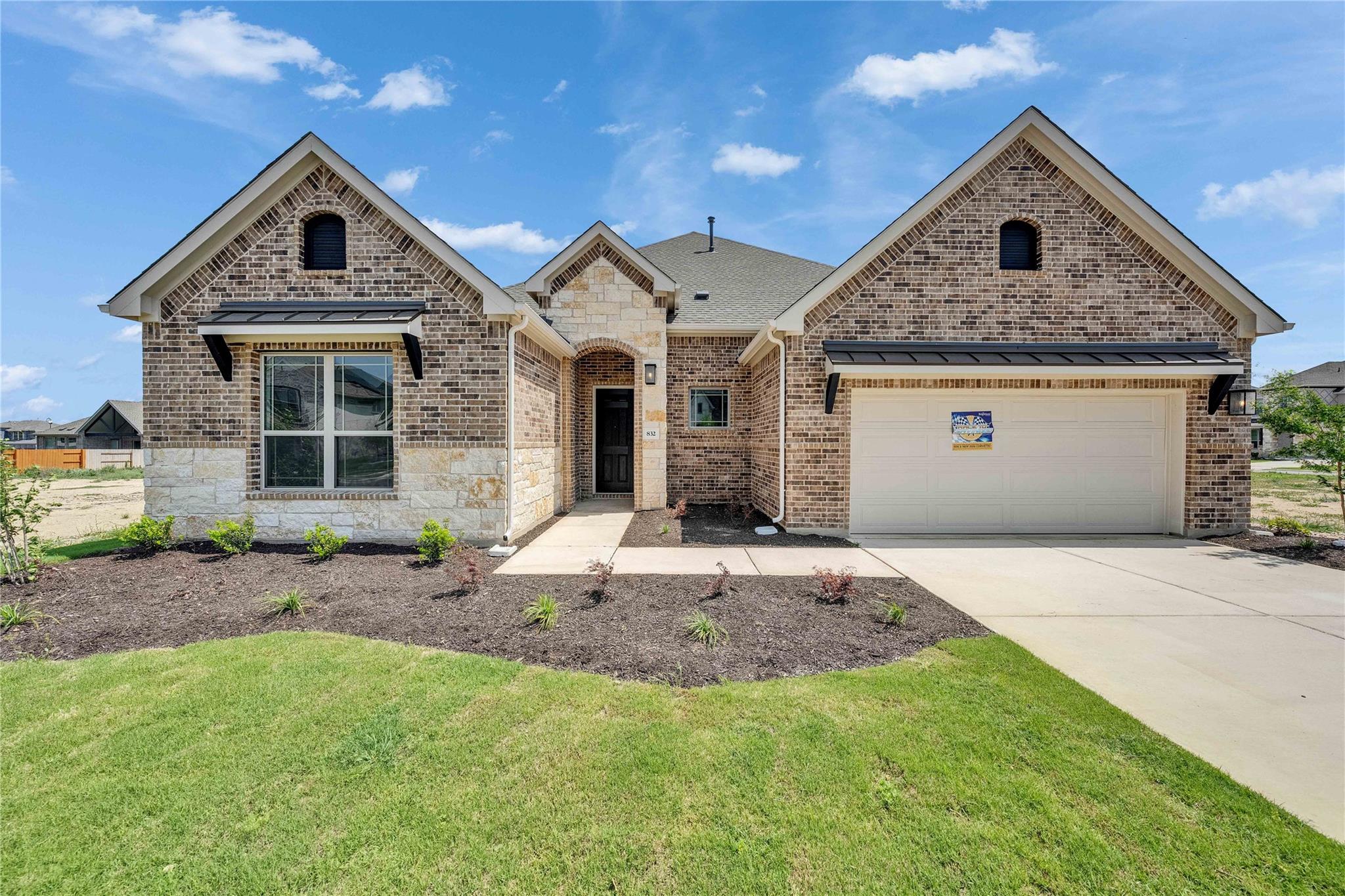 832 Old Garden Rd, Leander, TX 78641