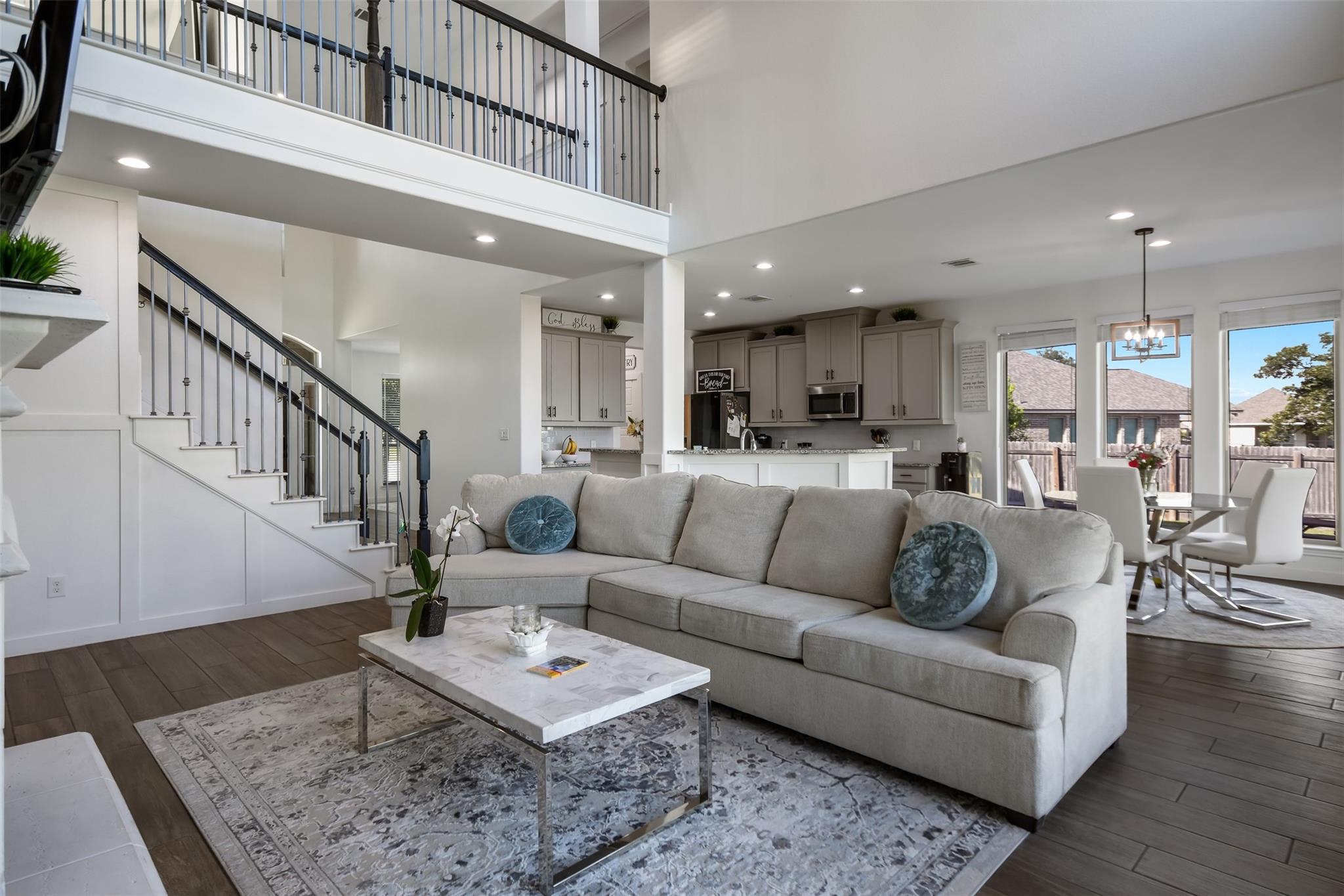 113 Cascia Cir, Liberty Hill, TX 78642