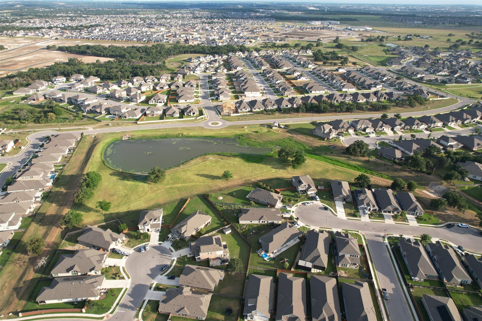 113 Cascia Cir, Liberty Hill, TX 78642