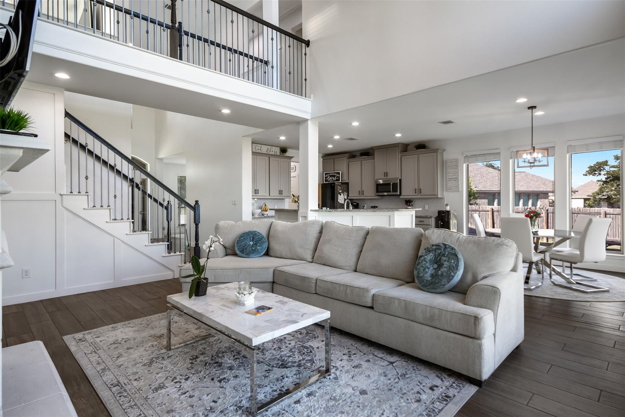 113 Cascia Cir, Liberty Hill, TX 78642