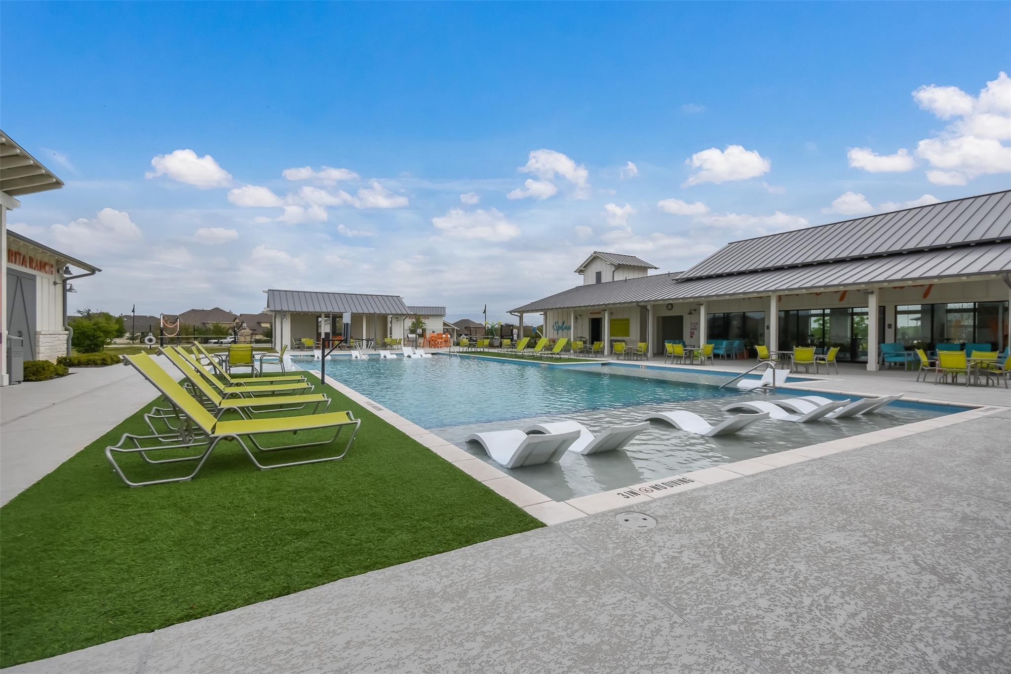 113 Cascia Cir, Liberty Hill, TX 78642