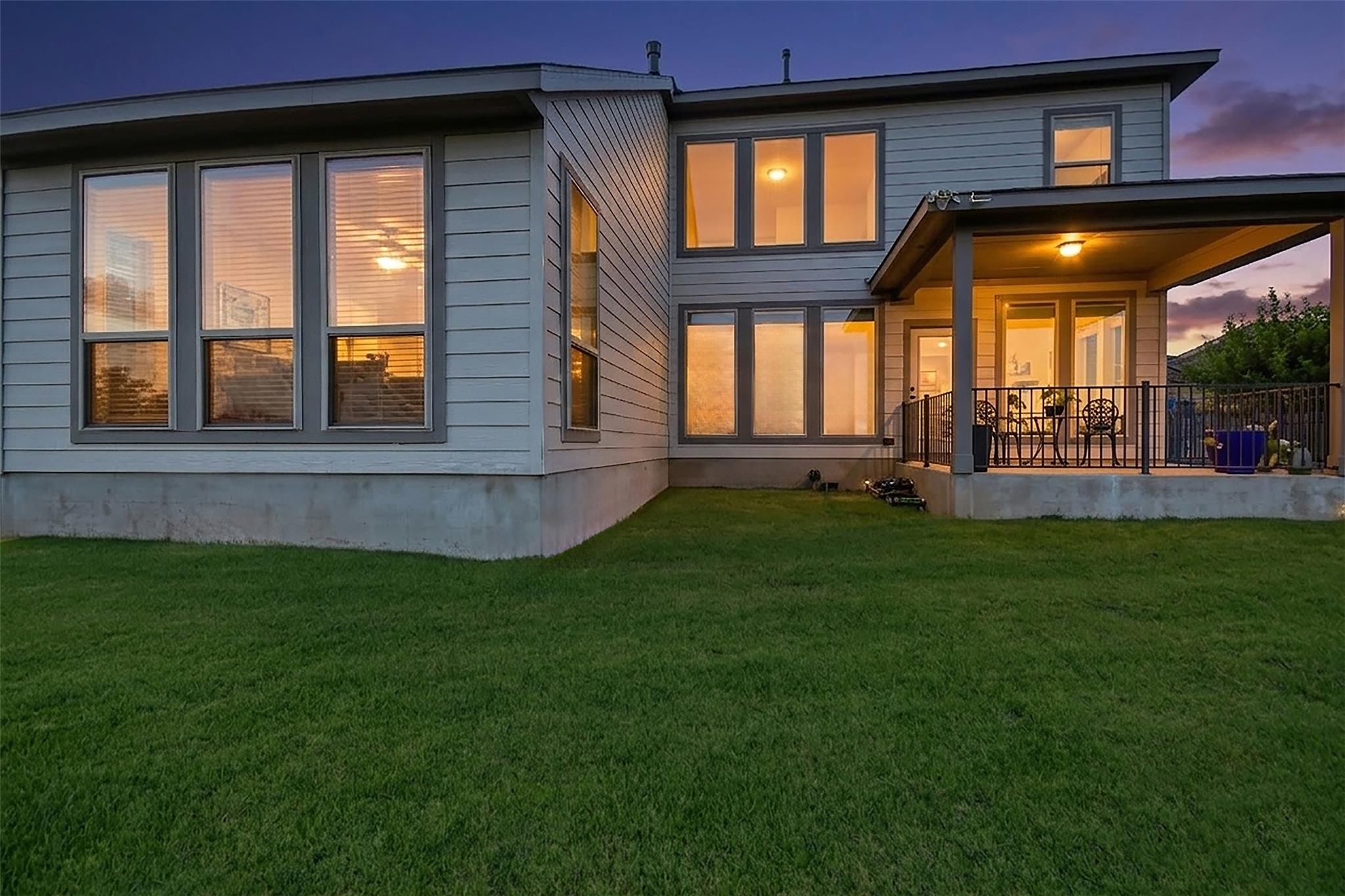 113 Cascia Cir, Liberty Hill, TX 78642