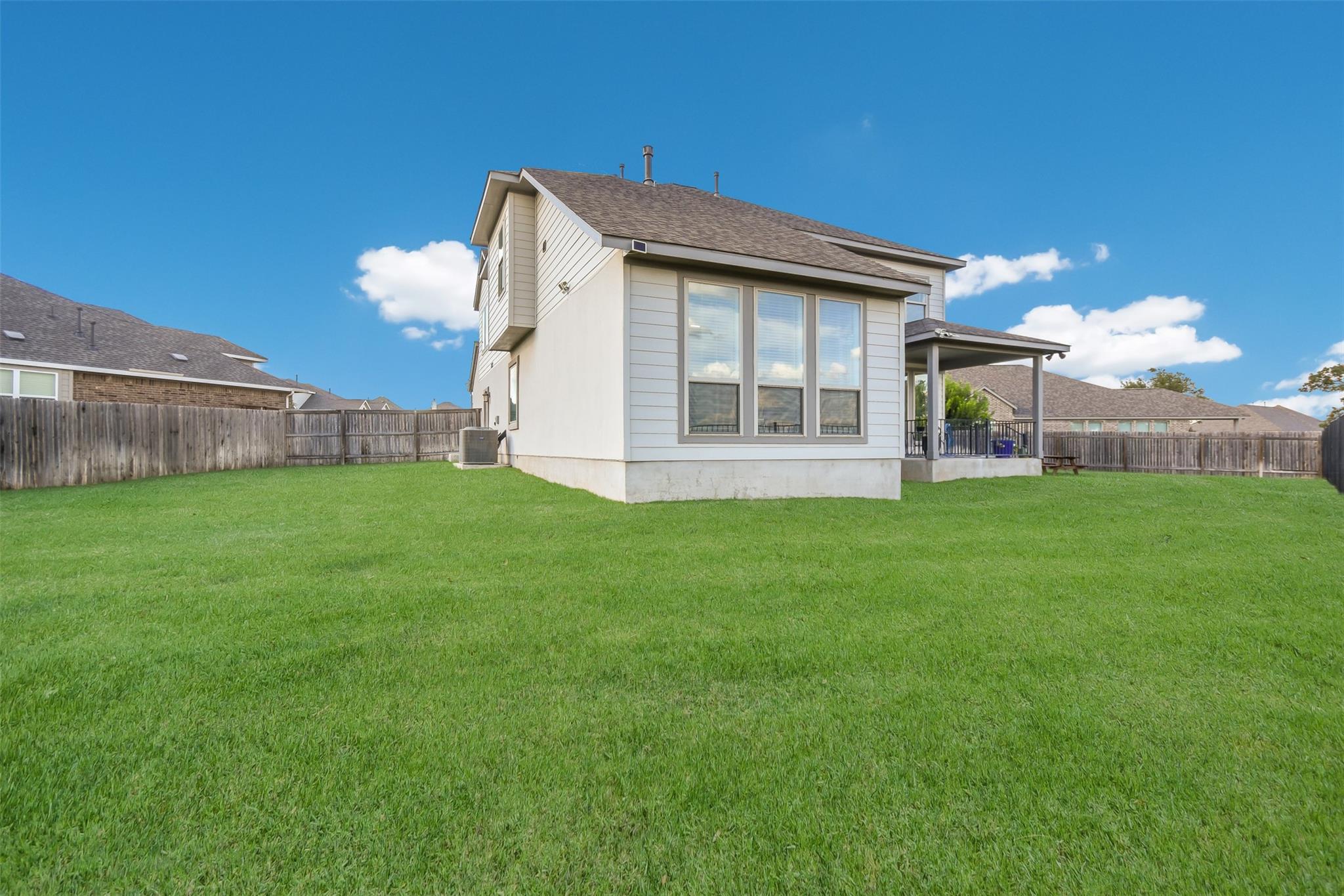 113 Cascia Cir, Liberty Hill, TX 78642