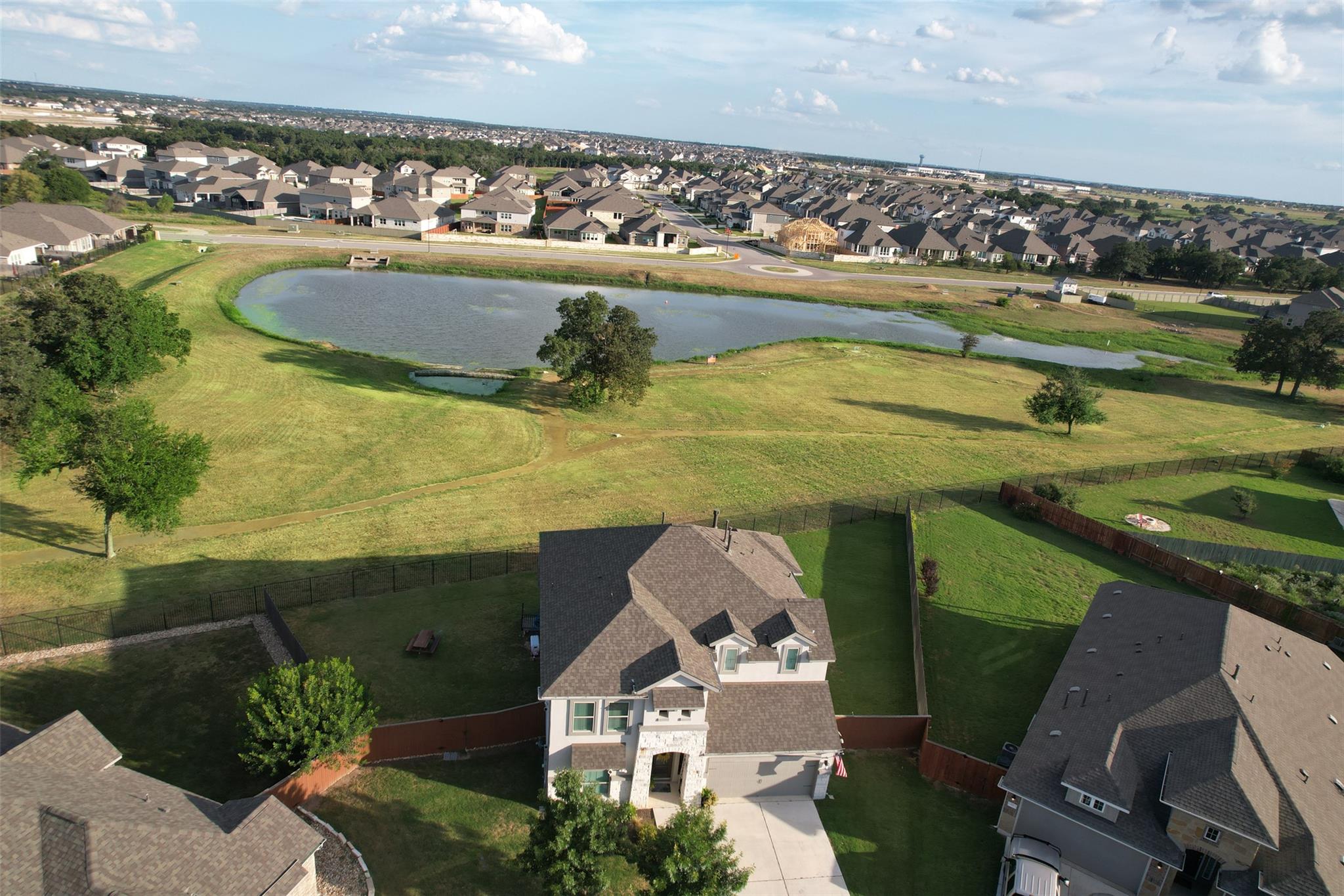 113 Cascia Cir, Liberty Hill, TX 78642