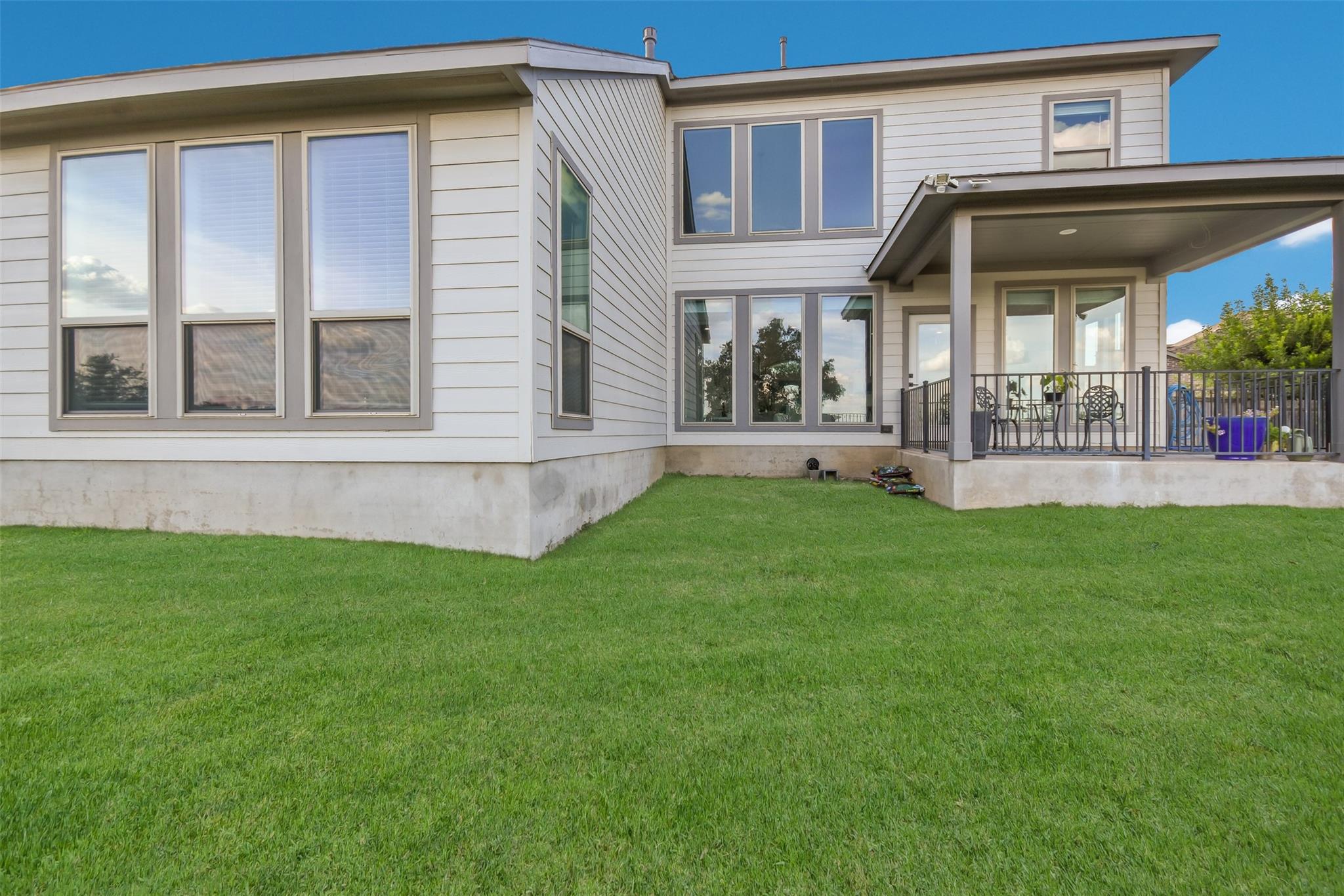 113 Cascia Cir, Liberty Hill, TX 78642