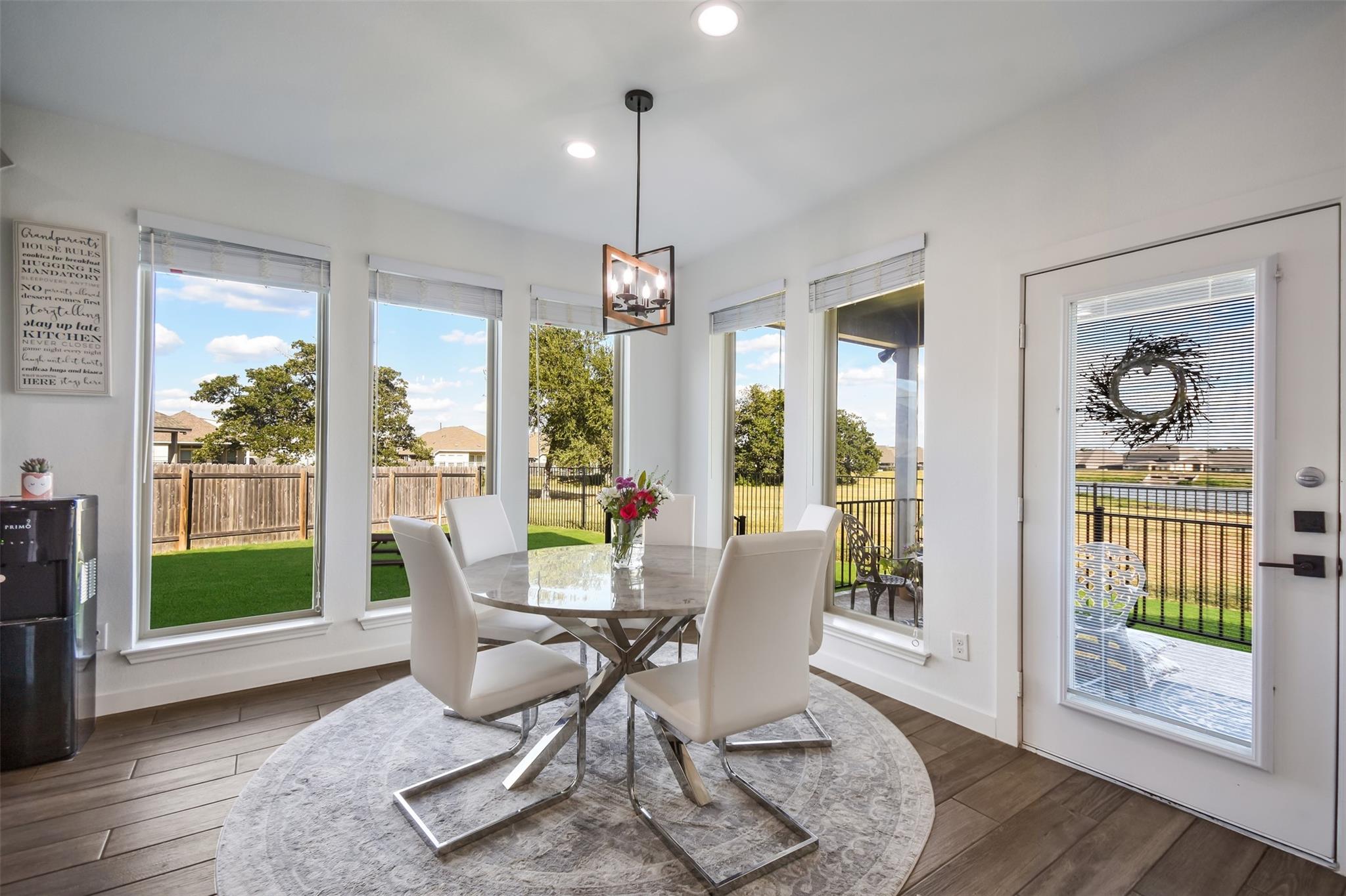 113 Cascia Cir, Liberty Hill, TX 78642