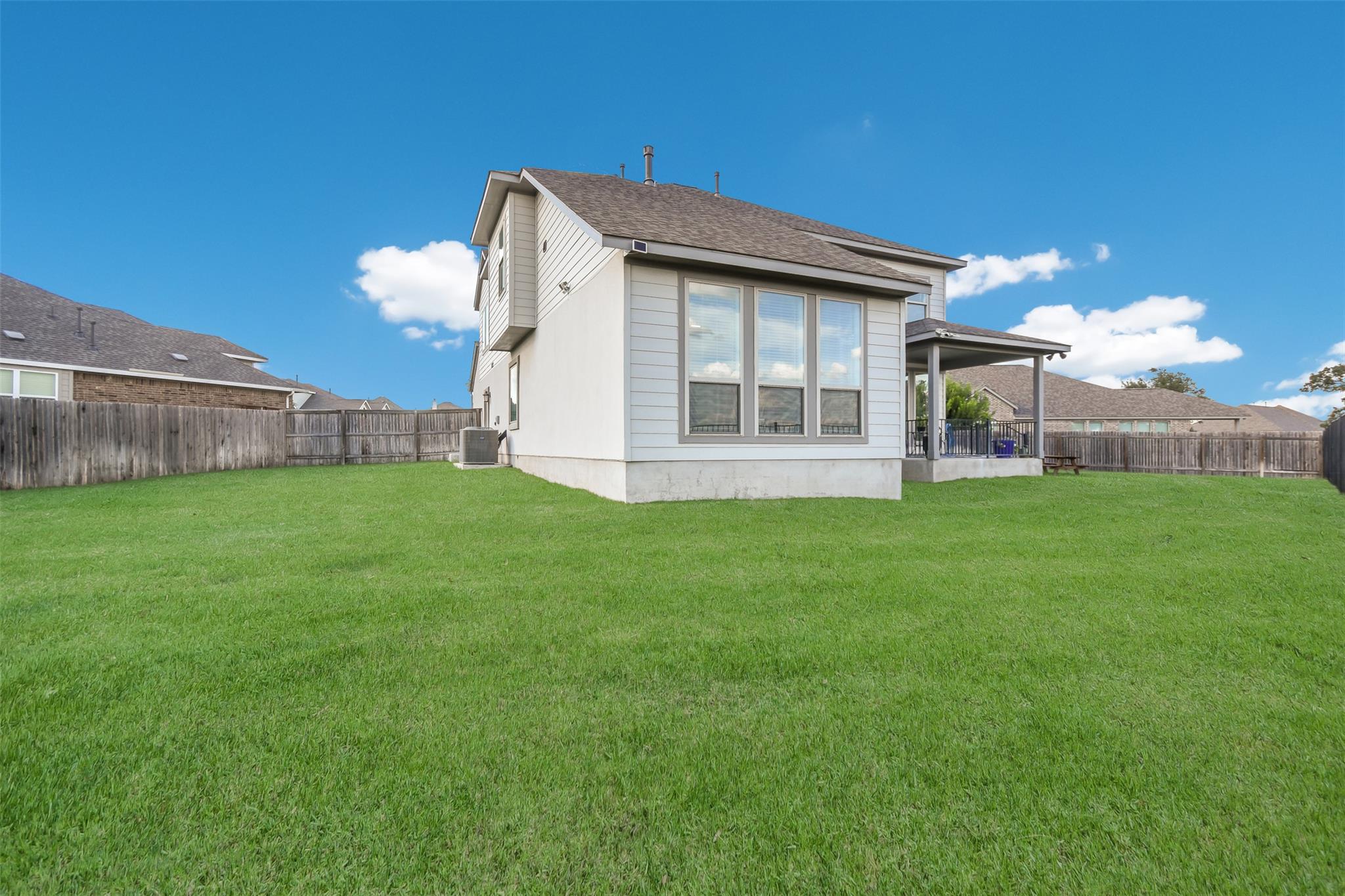 113 Cascia Cir, Liberty Hill, TX 78642