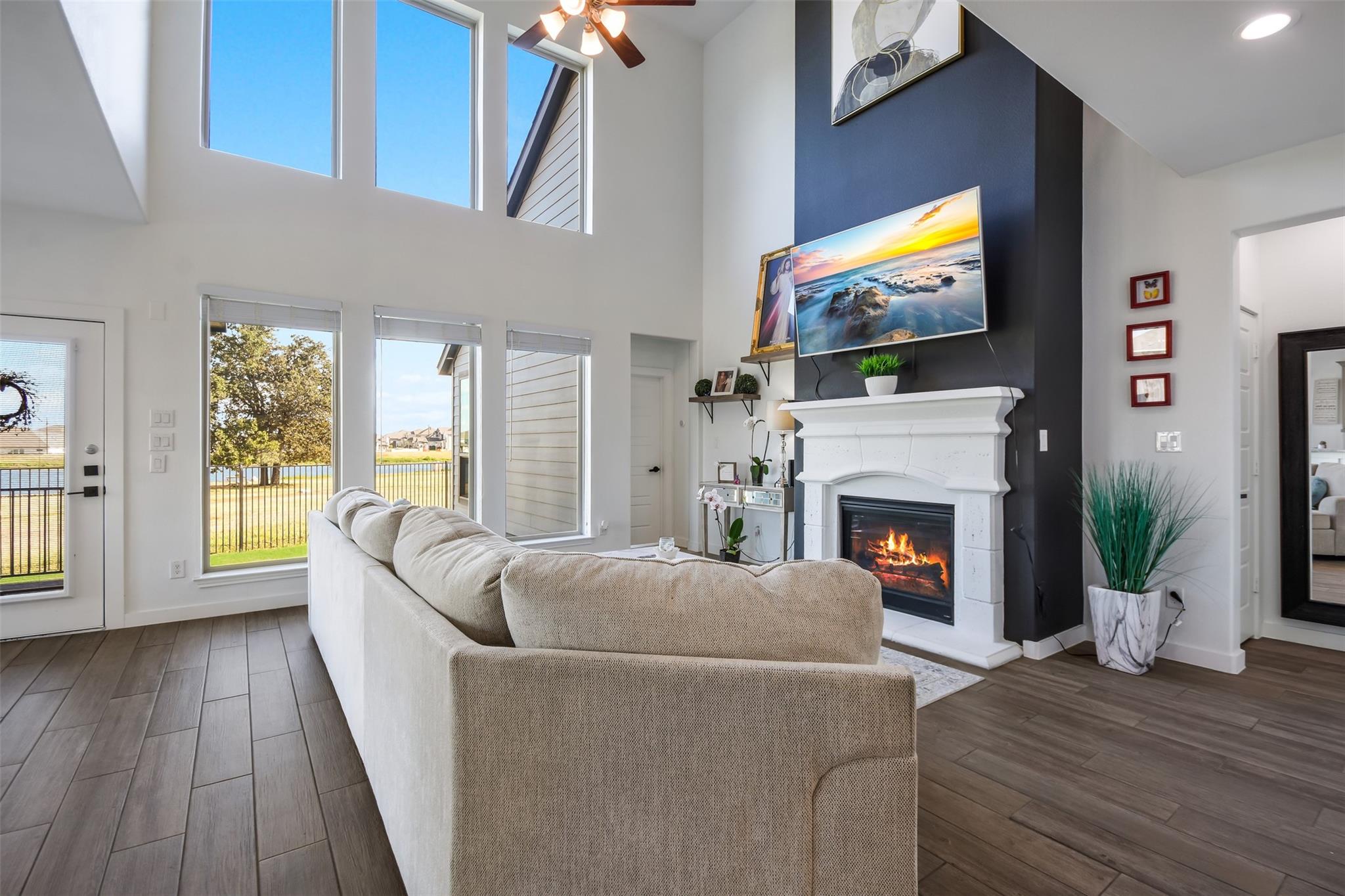 113 Cascia Cir, Liberty Hill, TX 78642