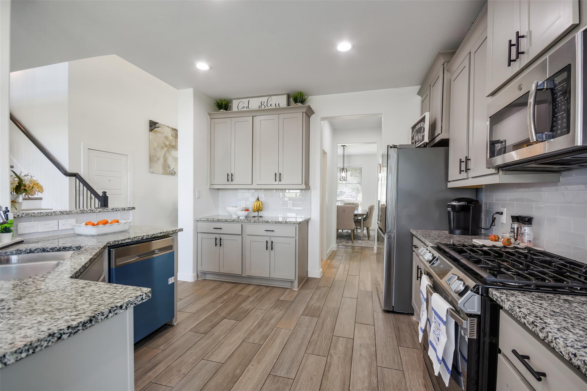 113 Cascia Cir, Liberty Hill, TX 78642