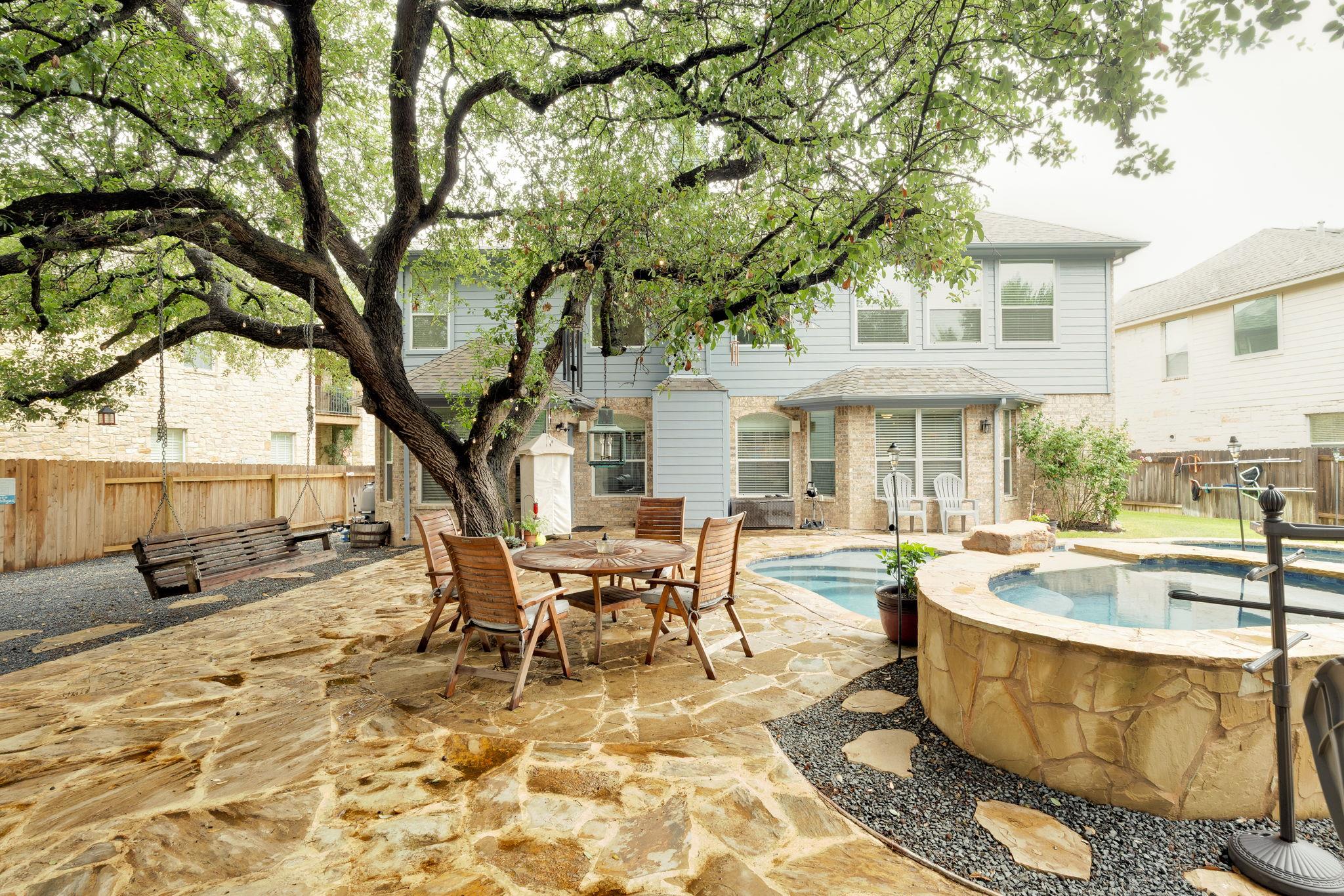 15413 Echo Hills Dr, Austin, TX 78717