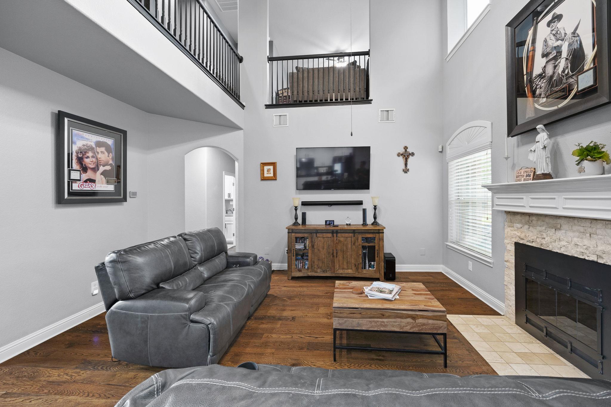 15413 Echo Hills Dr, Austin, TX 78717