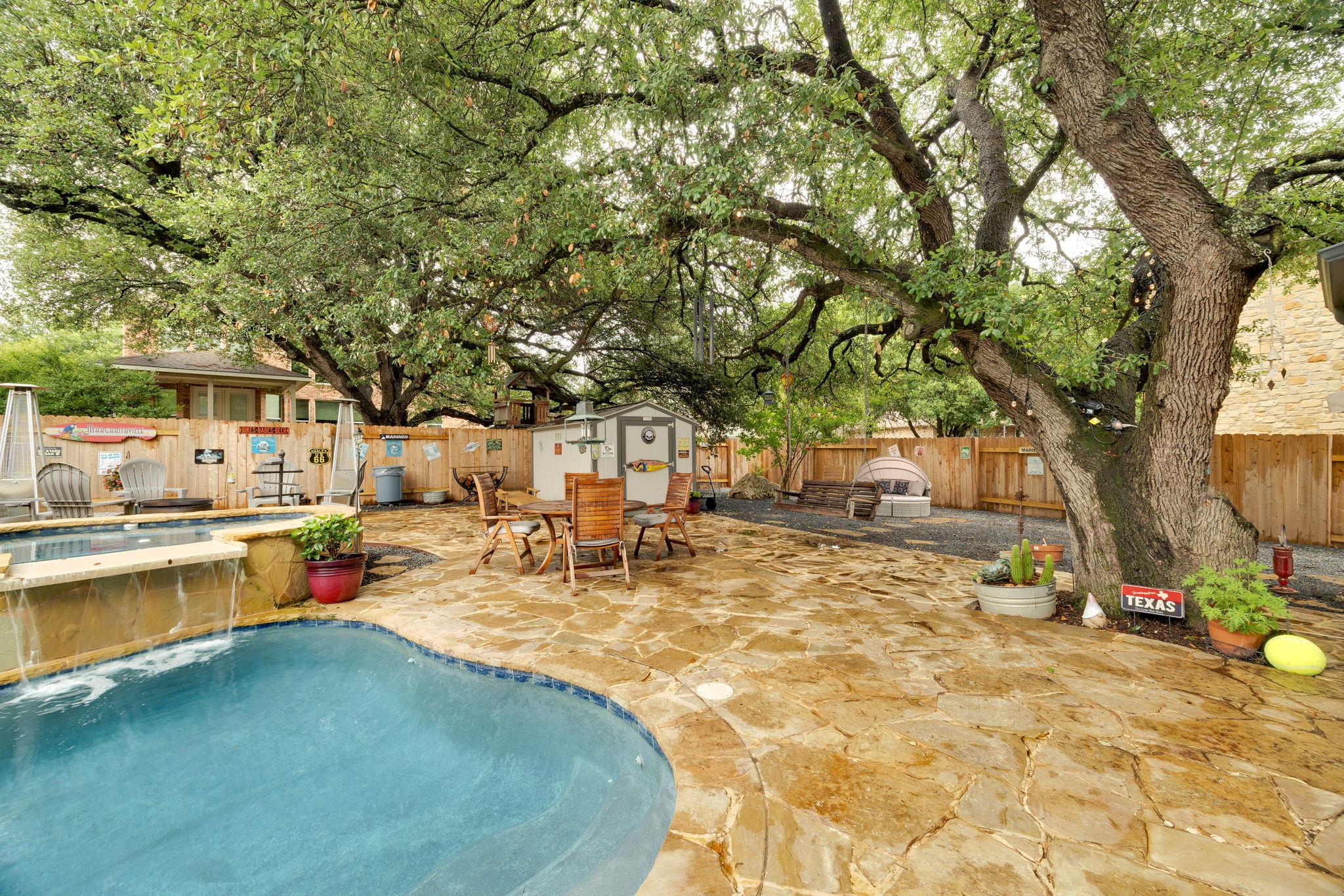 15413 Echo Hills Dr, Austin, TX 78717