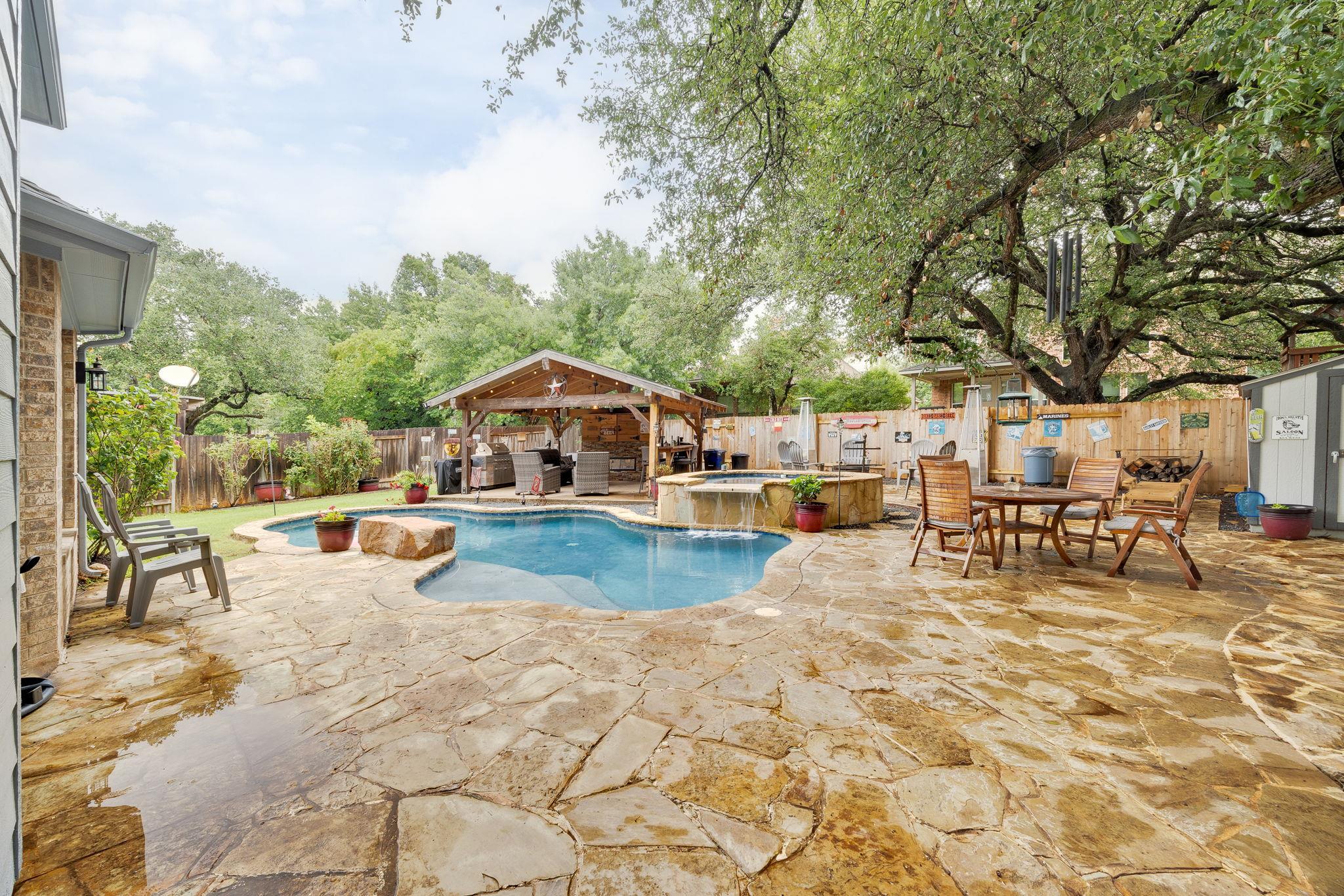 15413 Echo Hills Dr, Austin, TX 78717