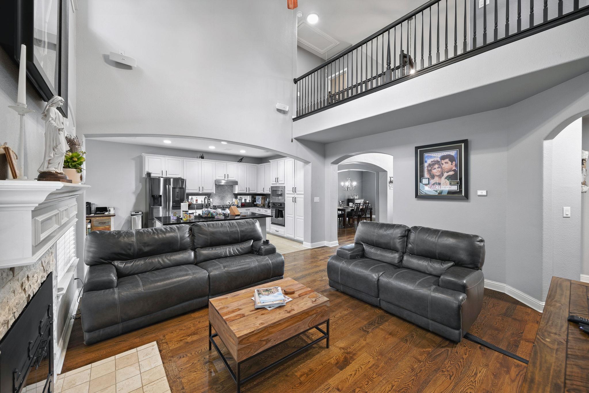 15413 Echo Hills Dr, Austin, TX 78717