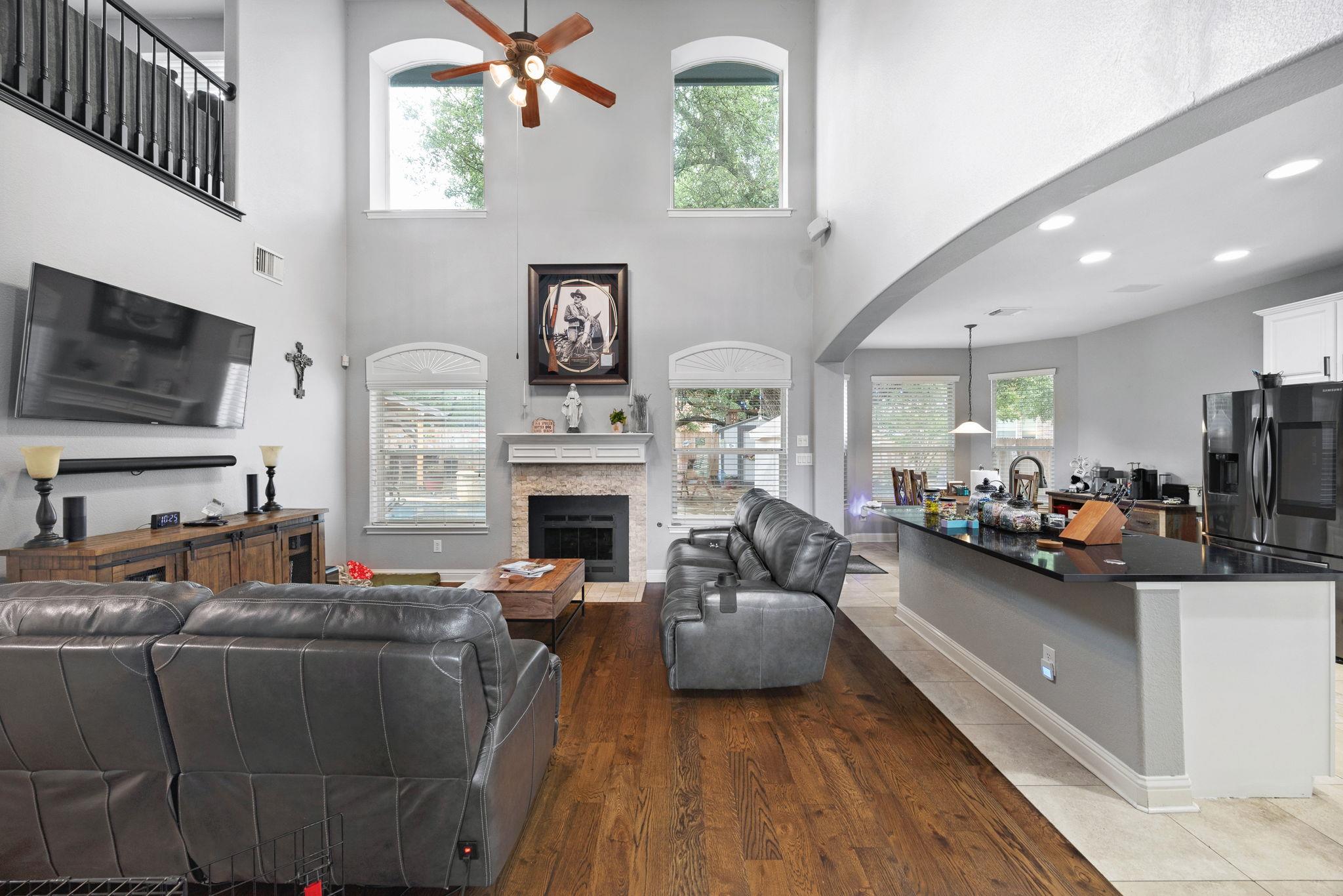 15413 Echo Hills Dr, Austin, TX 78717