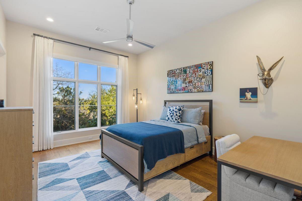 4601 Peralta Ln, Austin, TX 78735