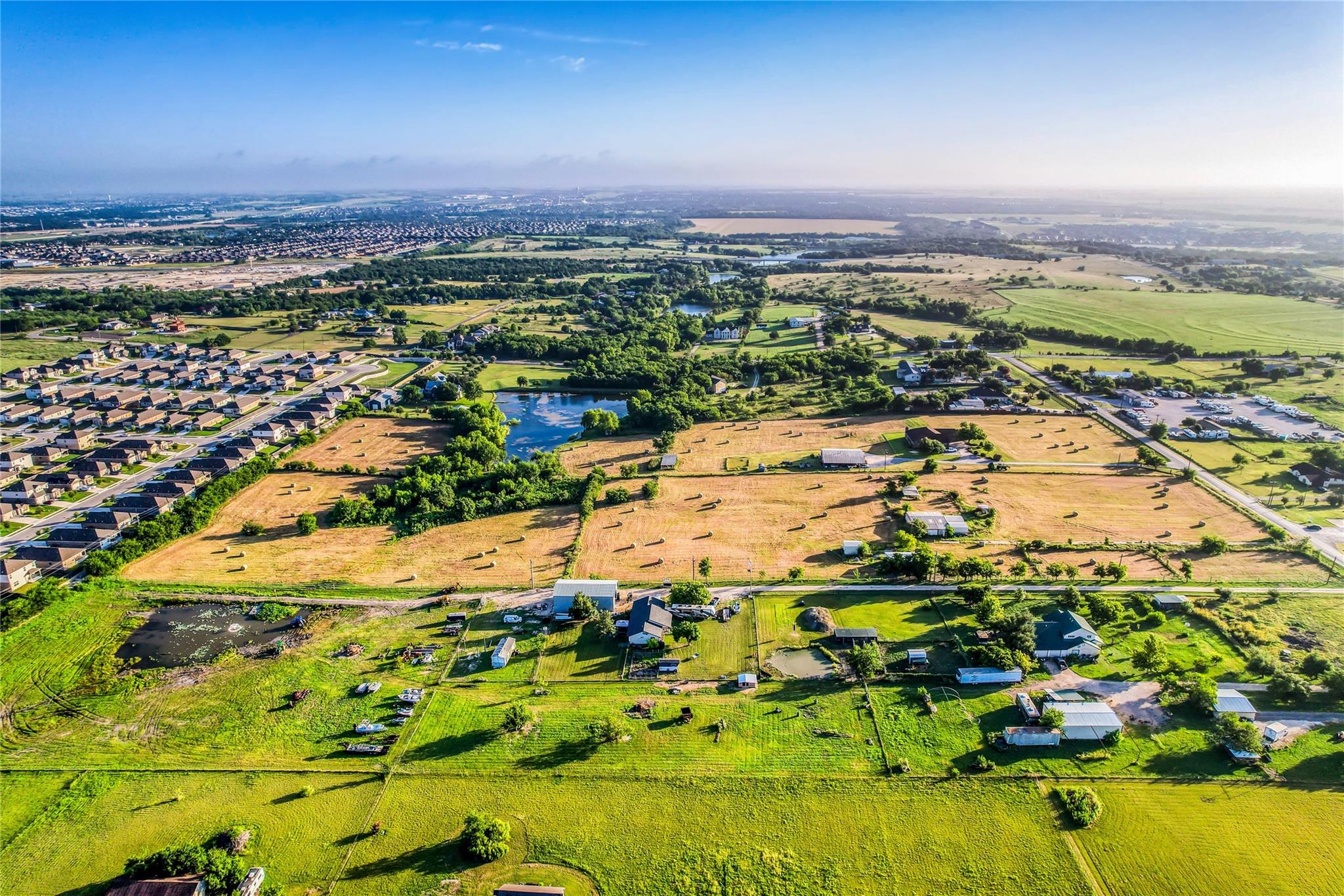 21602 Martin Ln, Pflugerville, TX 78660