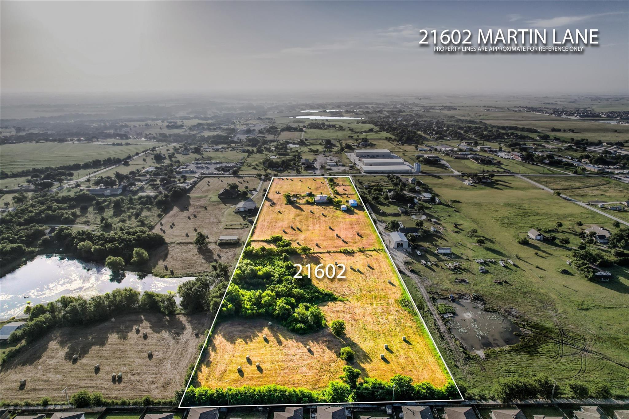 21602 Martin Ln, Pflugerville, TX 78660