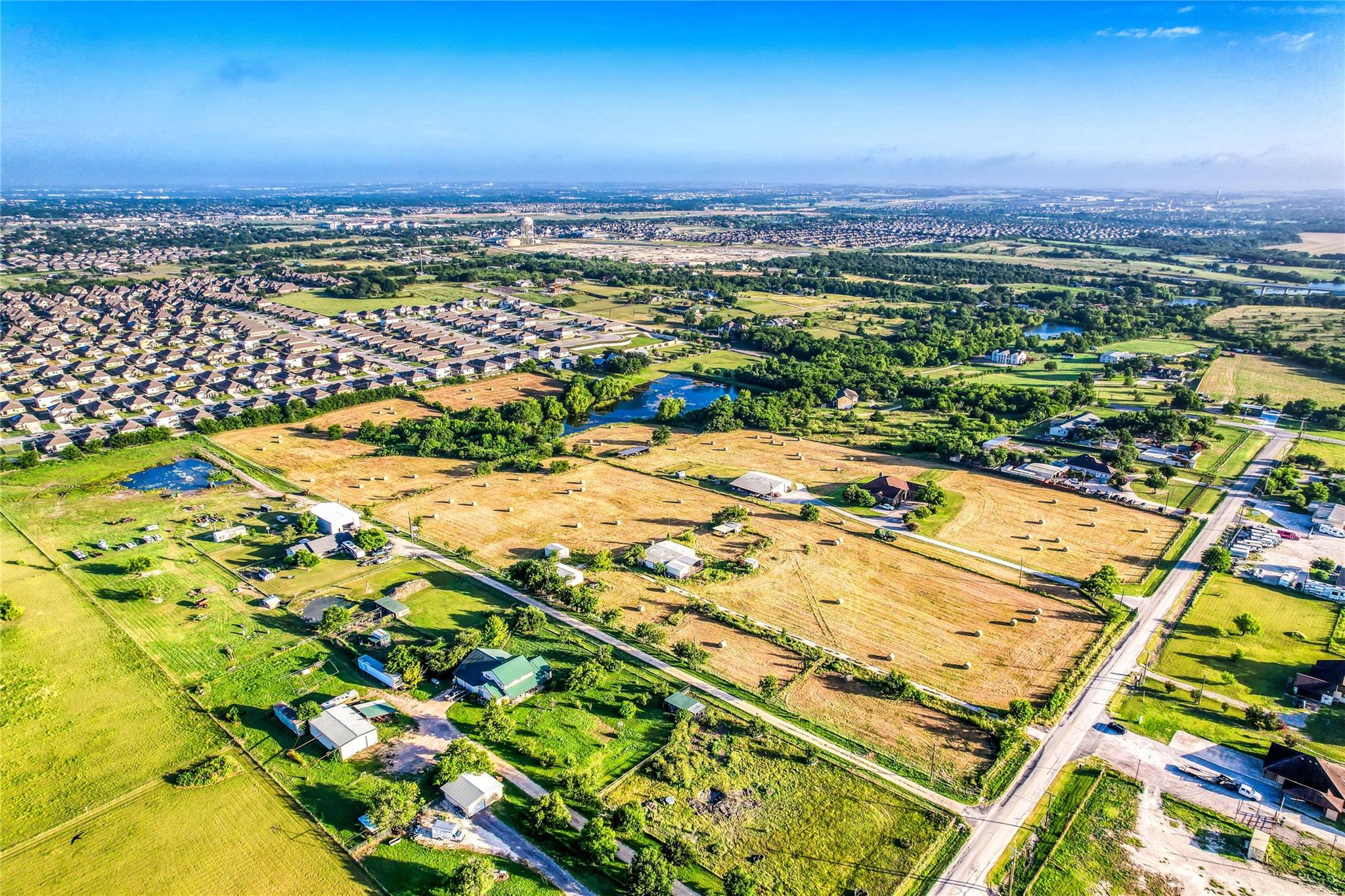 21602 Martin Ln, Pflugerville, TX 78660