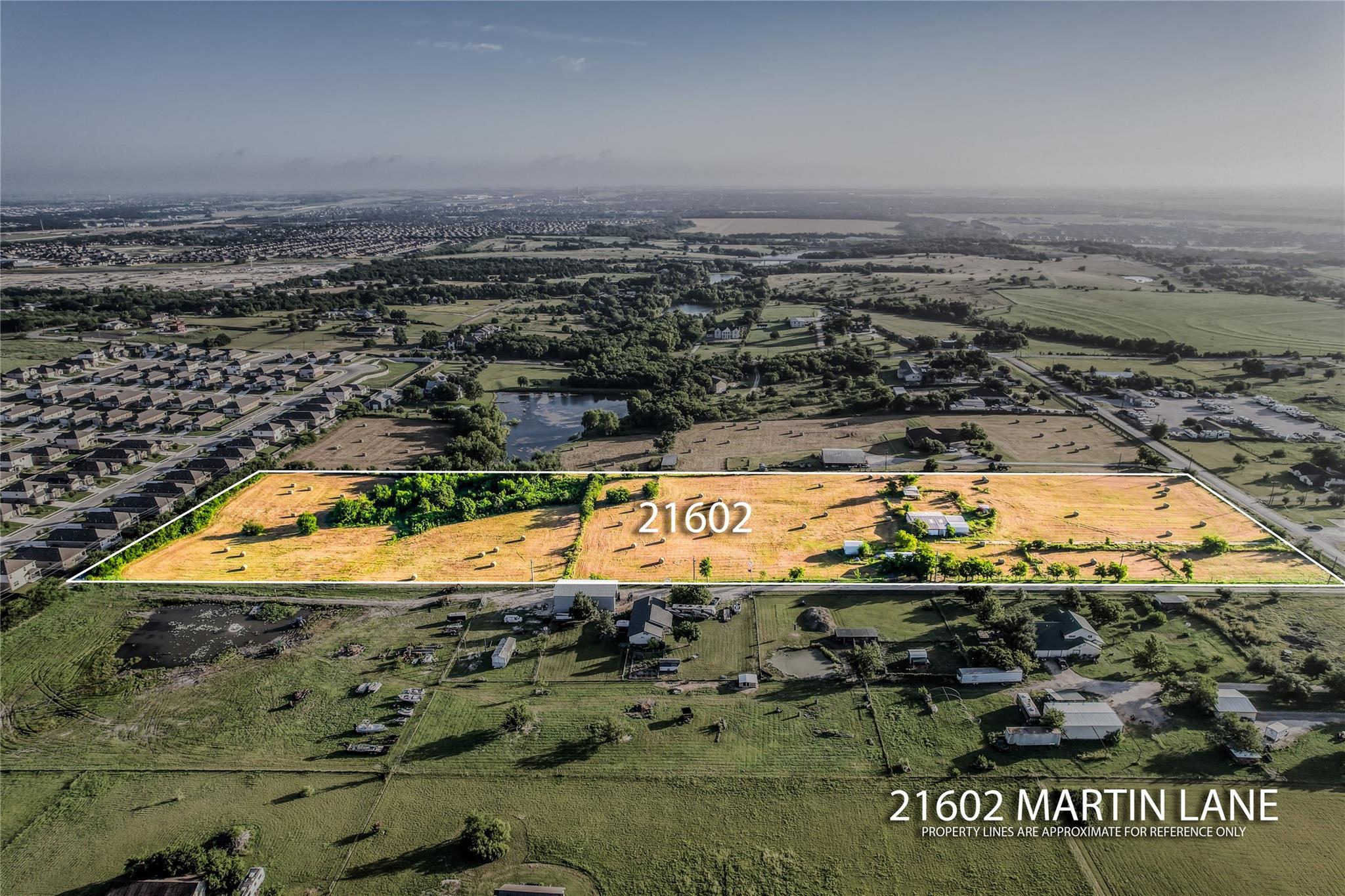 21602 Martin Ln, Pflugerville, TX 78660