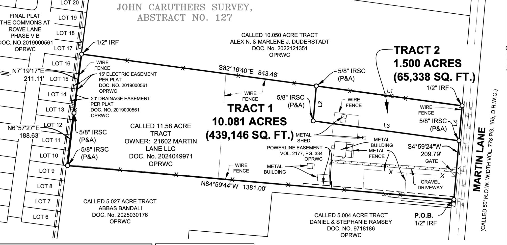 21602 Martin Ln, Pflugerville, TX 78660