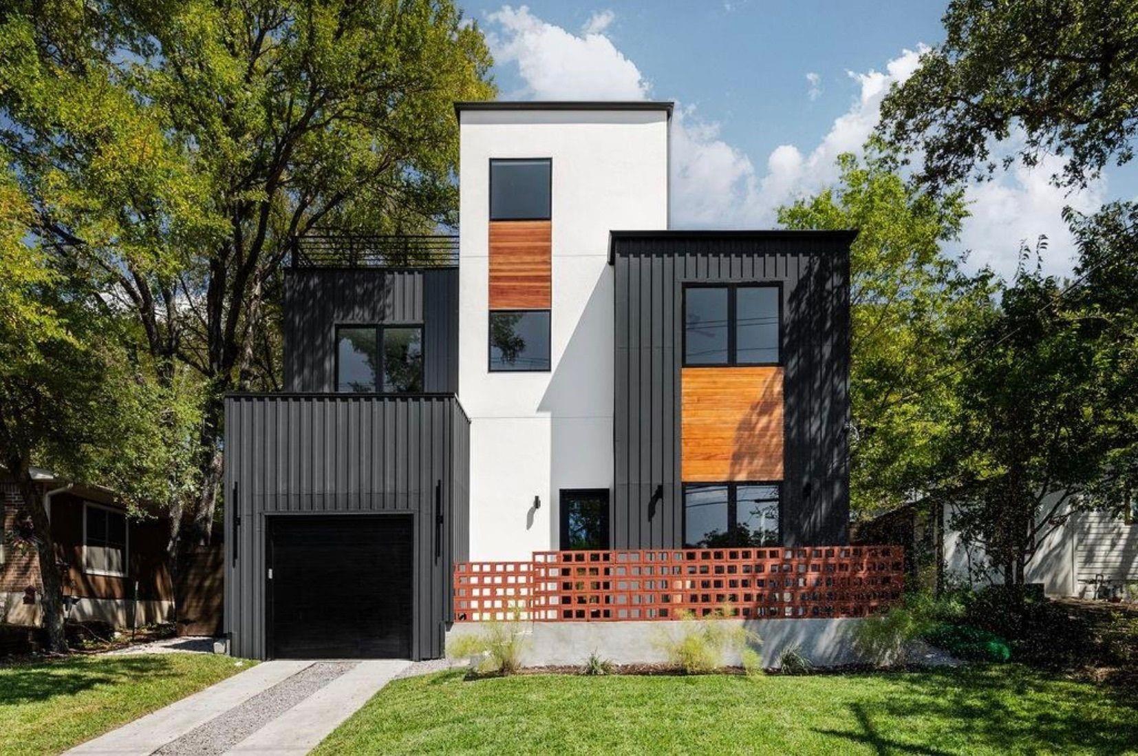 1311 Deloney St, Austin, TX 78721