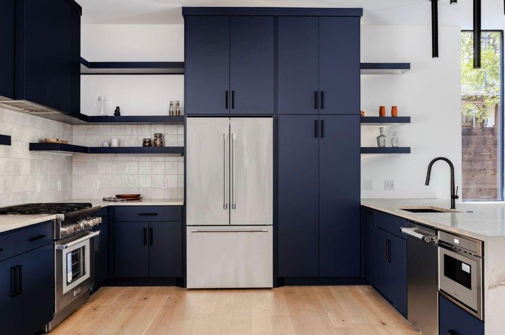 1311 Deloney St, Austin, TX 78721