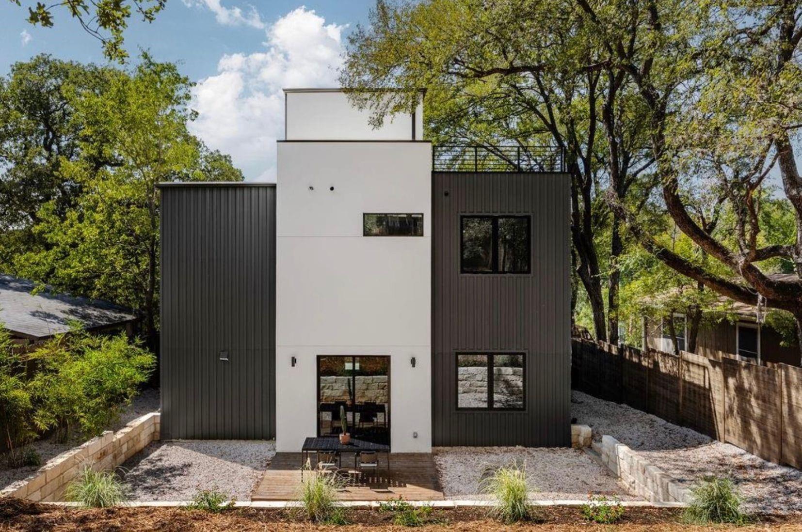 1311 Deloney St, Austin, TX 78721