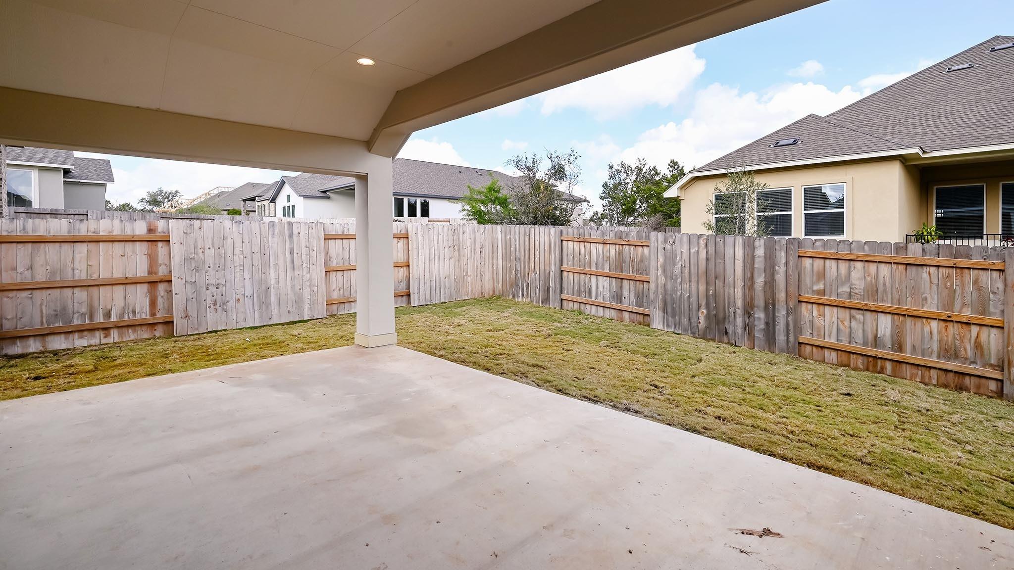 1124 Rusty Blackhaw Trl, San Marcos, TX 78666