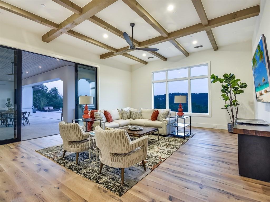 5301 Scenic View Dr, Austin, TX 78746
