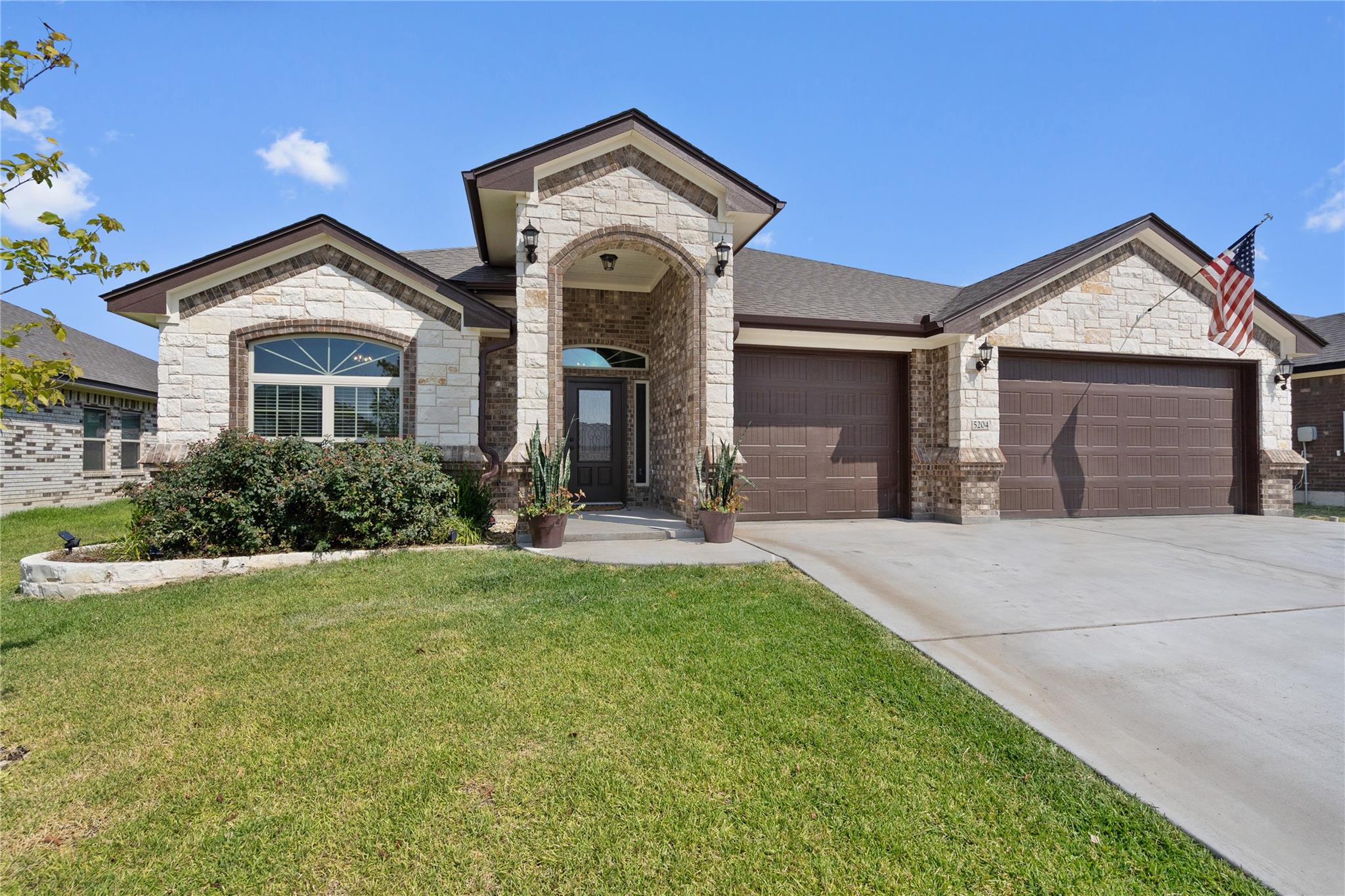 5204 La Terraza Ln, Killeen, TX 76549