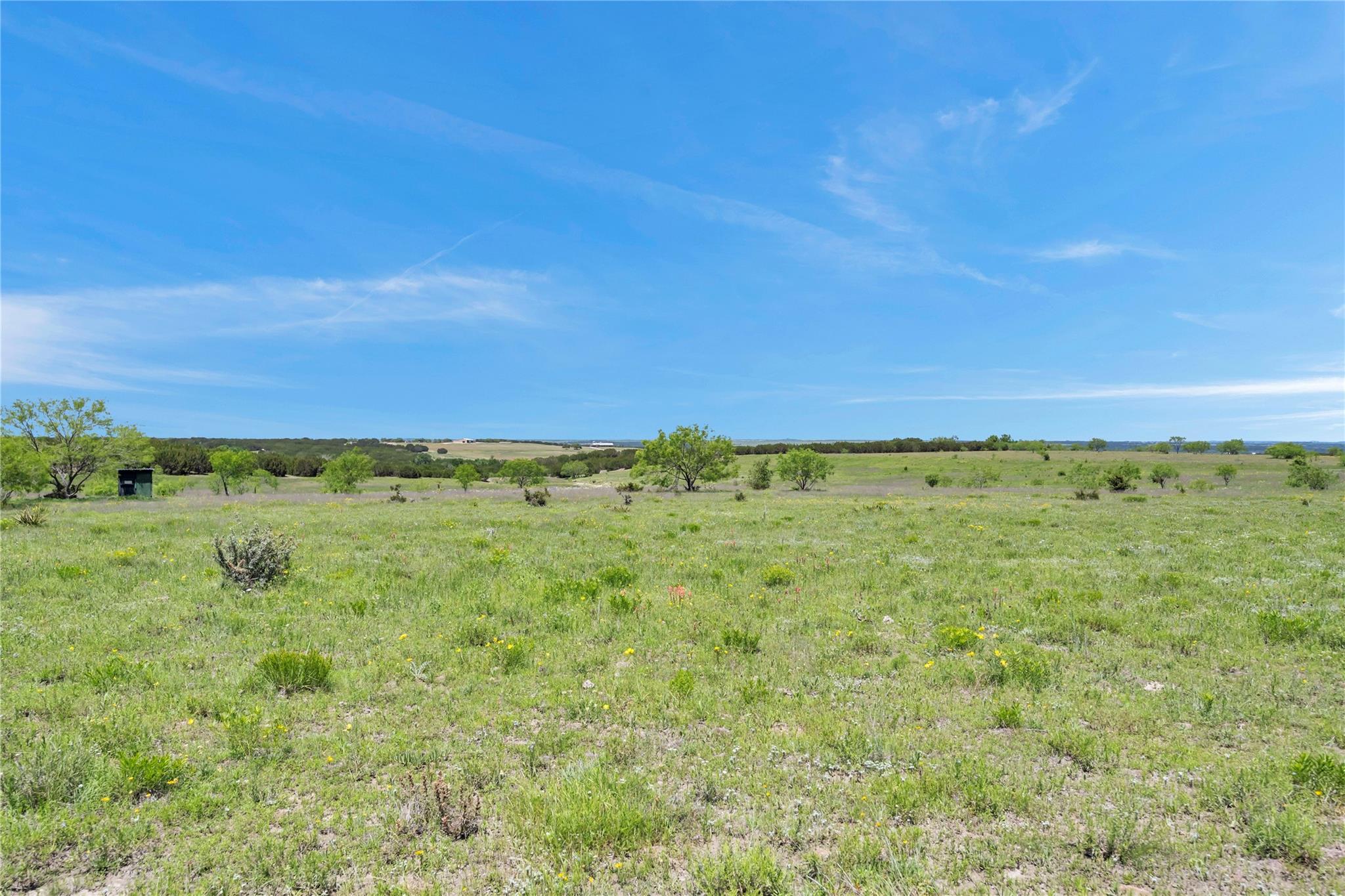Tract 4 CR 207, Burnet, TX 78611