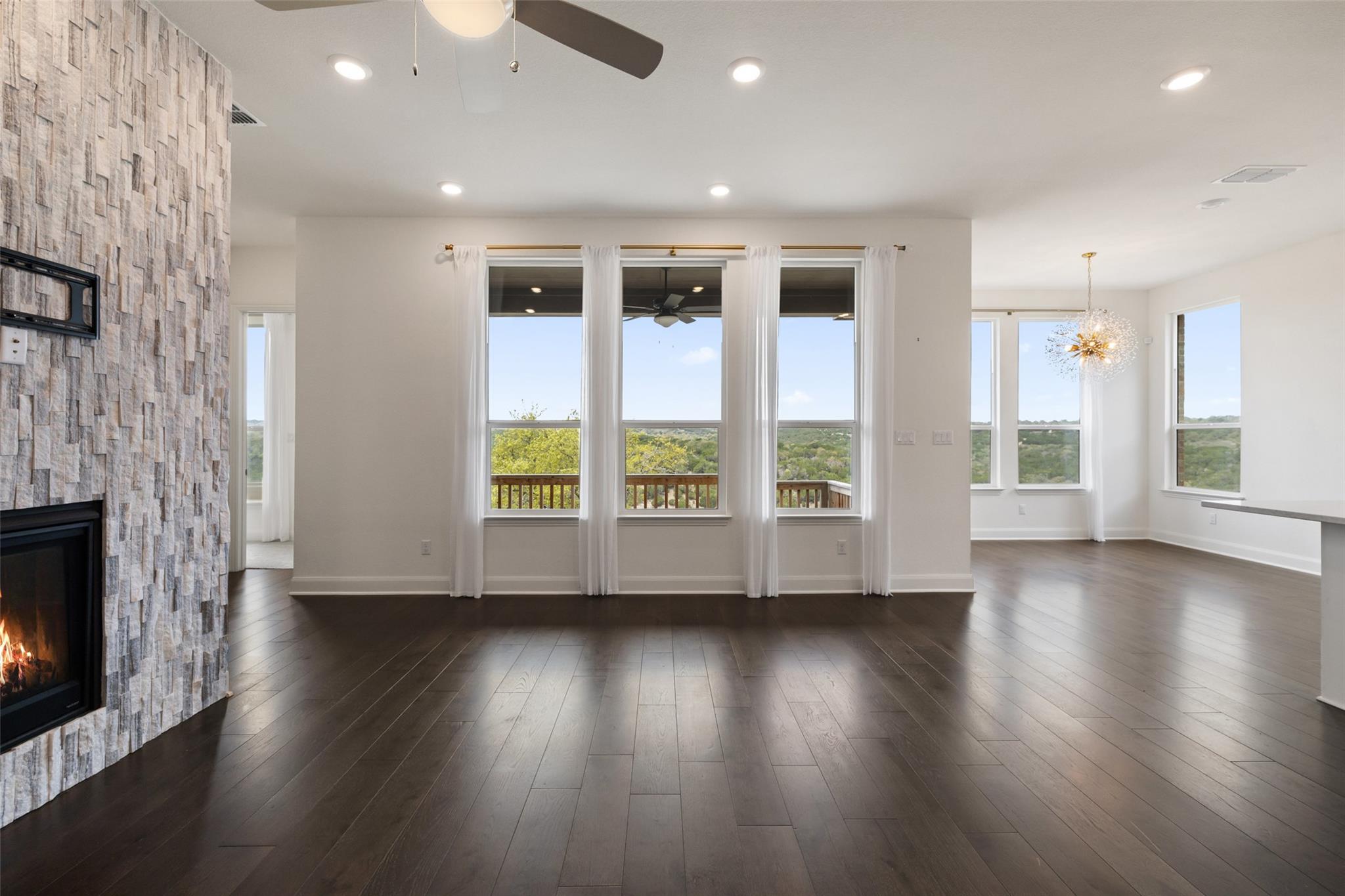 6112 Cuchara Bnd, Austin, TX 78738