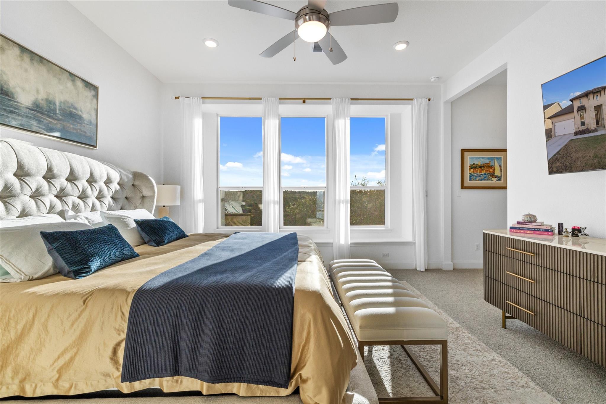 6112 Cuchara Bnd, Austin, TX 78738