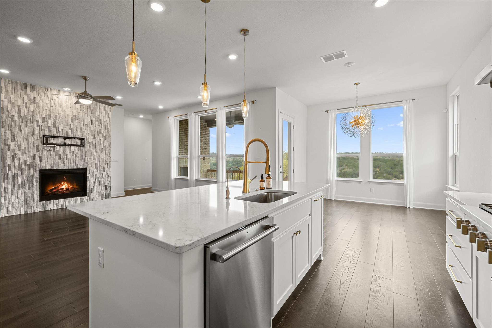 6112 Cuchara Bnd, Austin, TX 78738