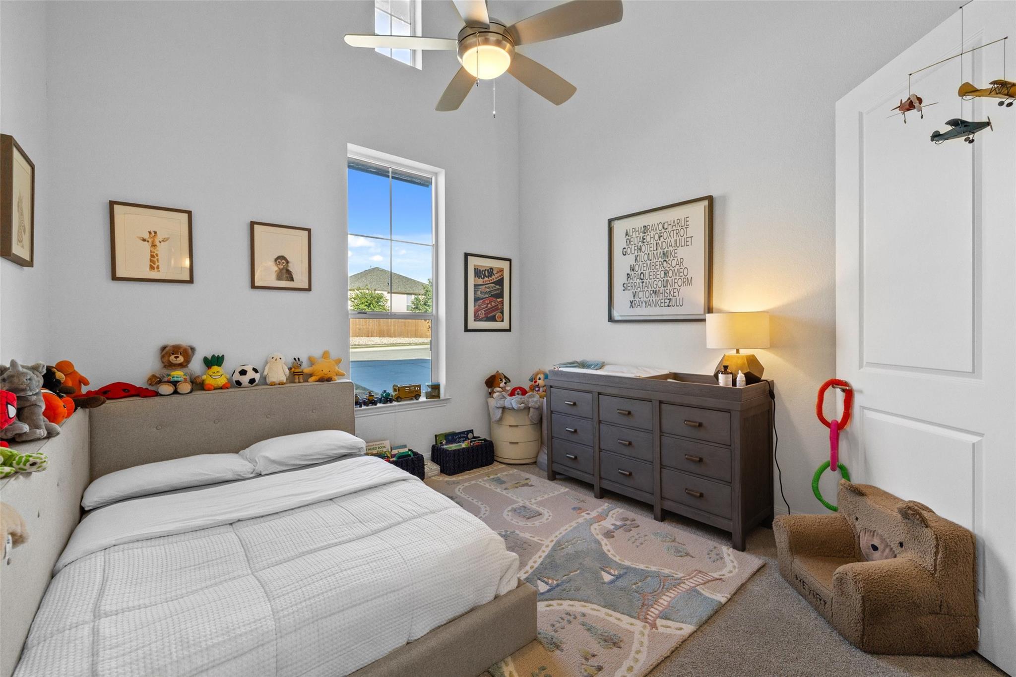6112 Cuchara Bnd, Austin, TX 78738