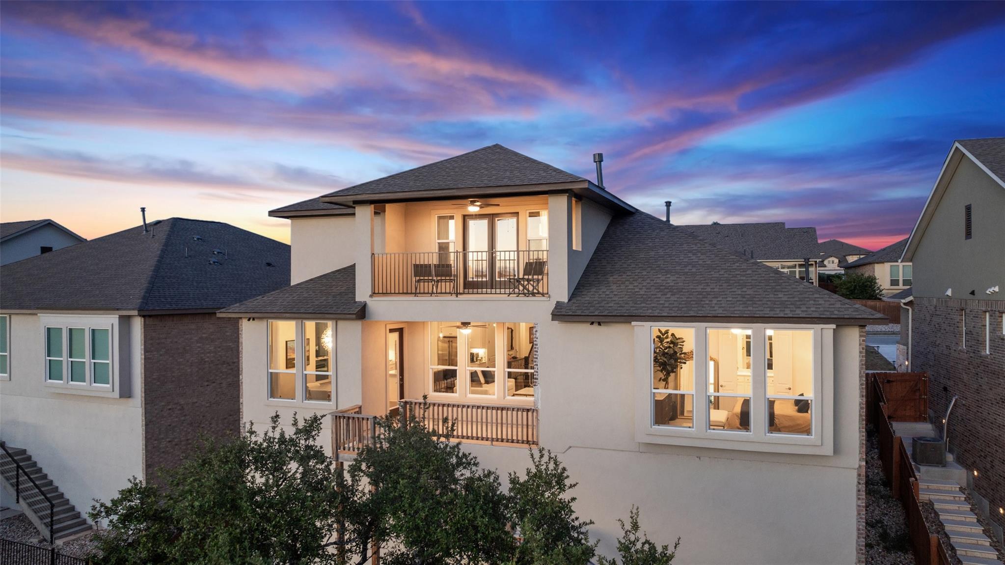 6112 Cuchara Bnd, Austin, TX 78738