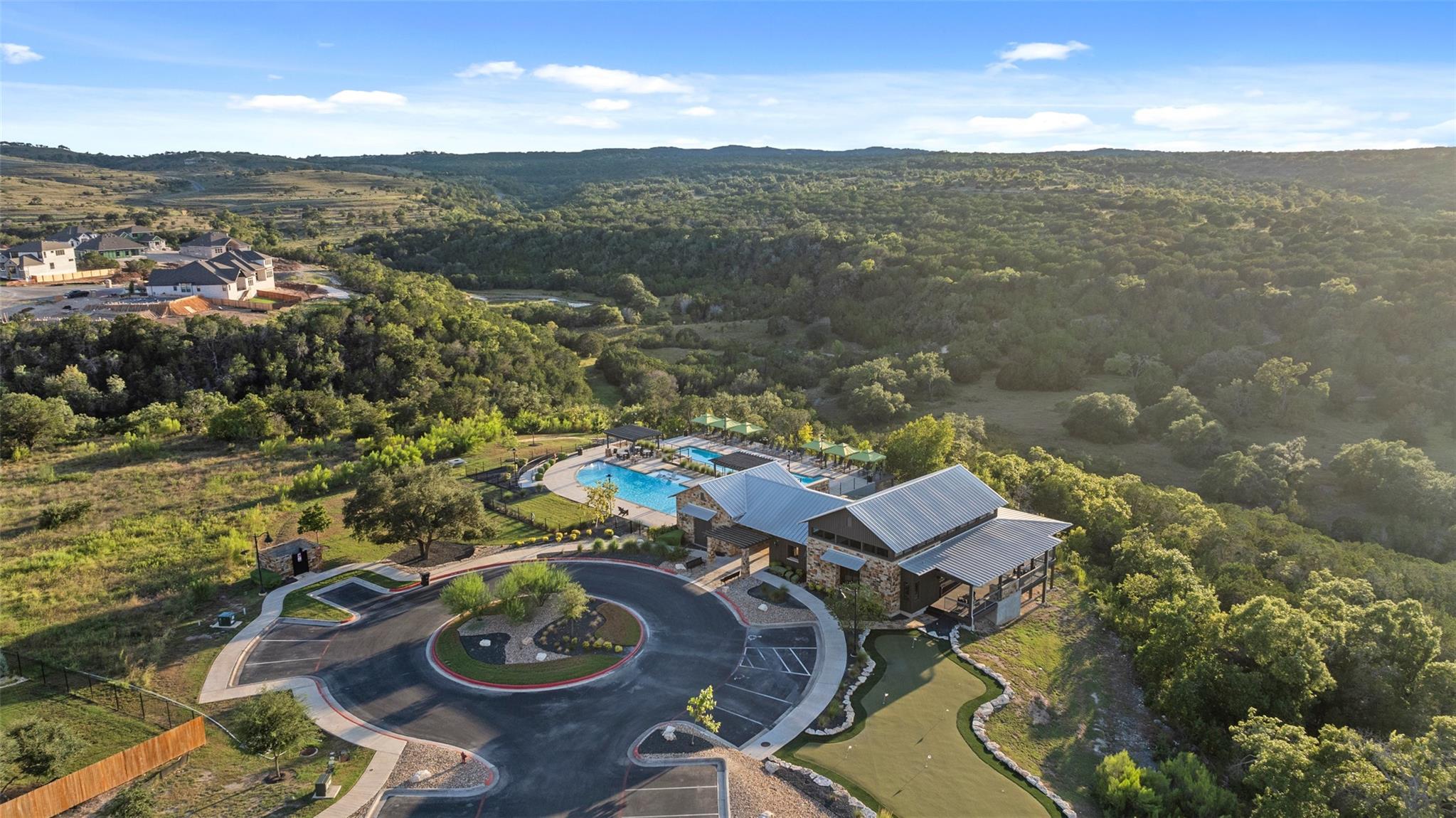 6112 Cuchara Bnd, Austin, TX 78738