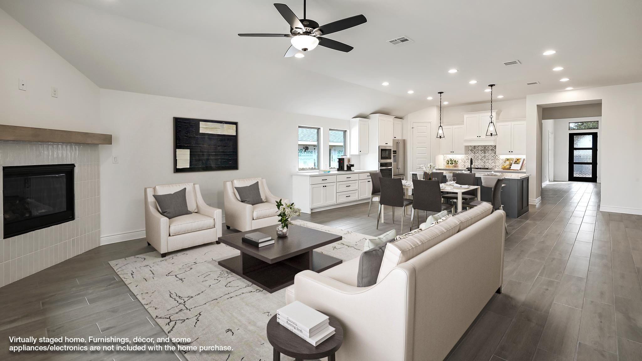 228 Missouri Primrose Ln, San Marcos, TX 78666