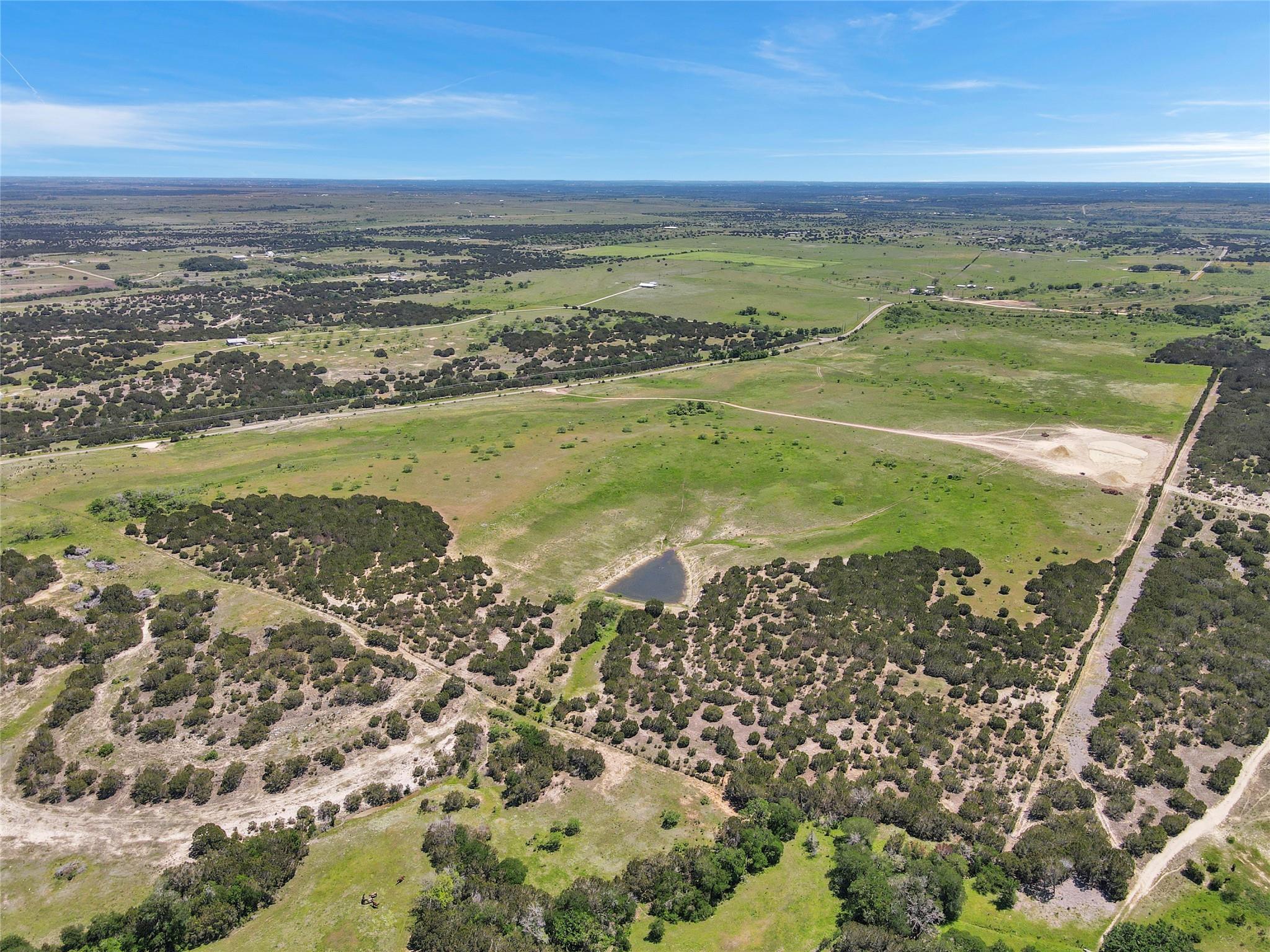 Tract 7 CR 207, Burnet, TX 78611