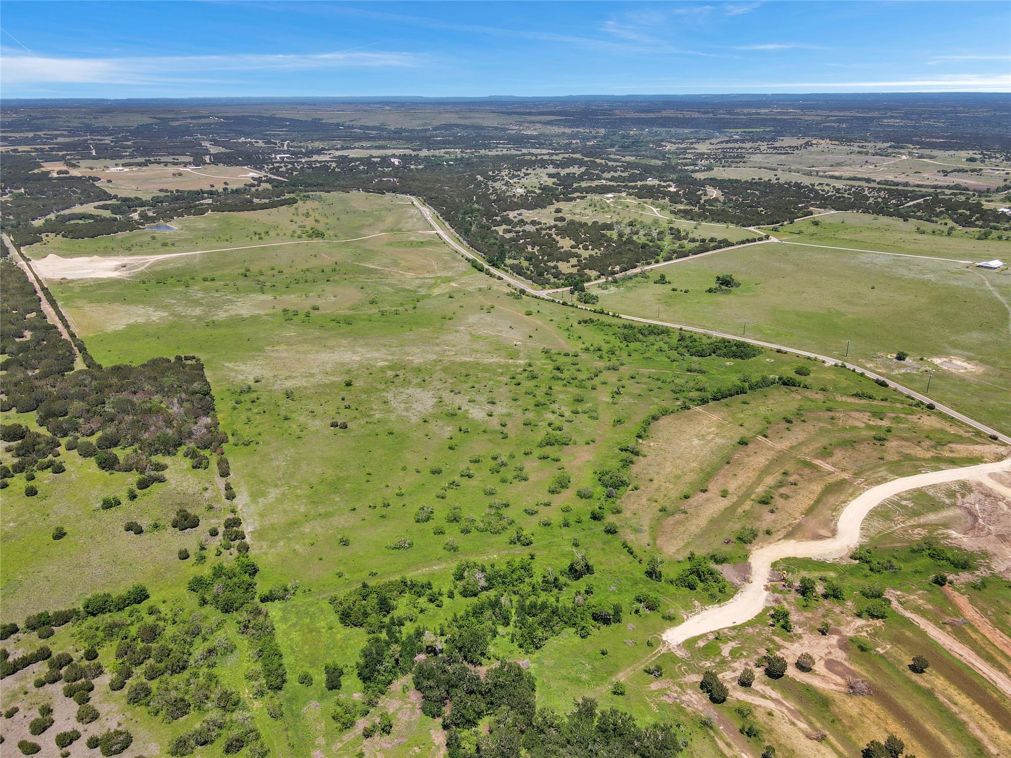 Tract 7 CR 207, Burnet, TX 78611