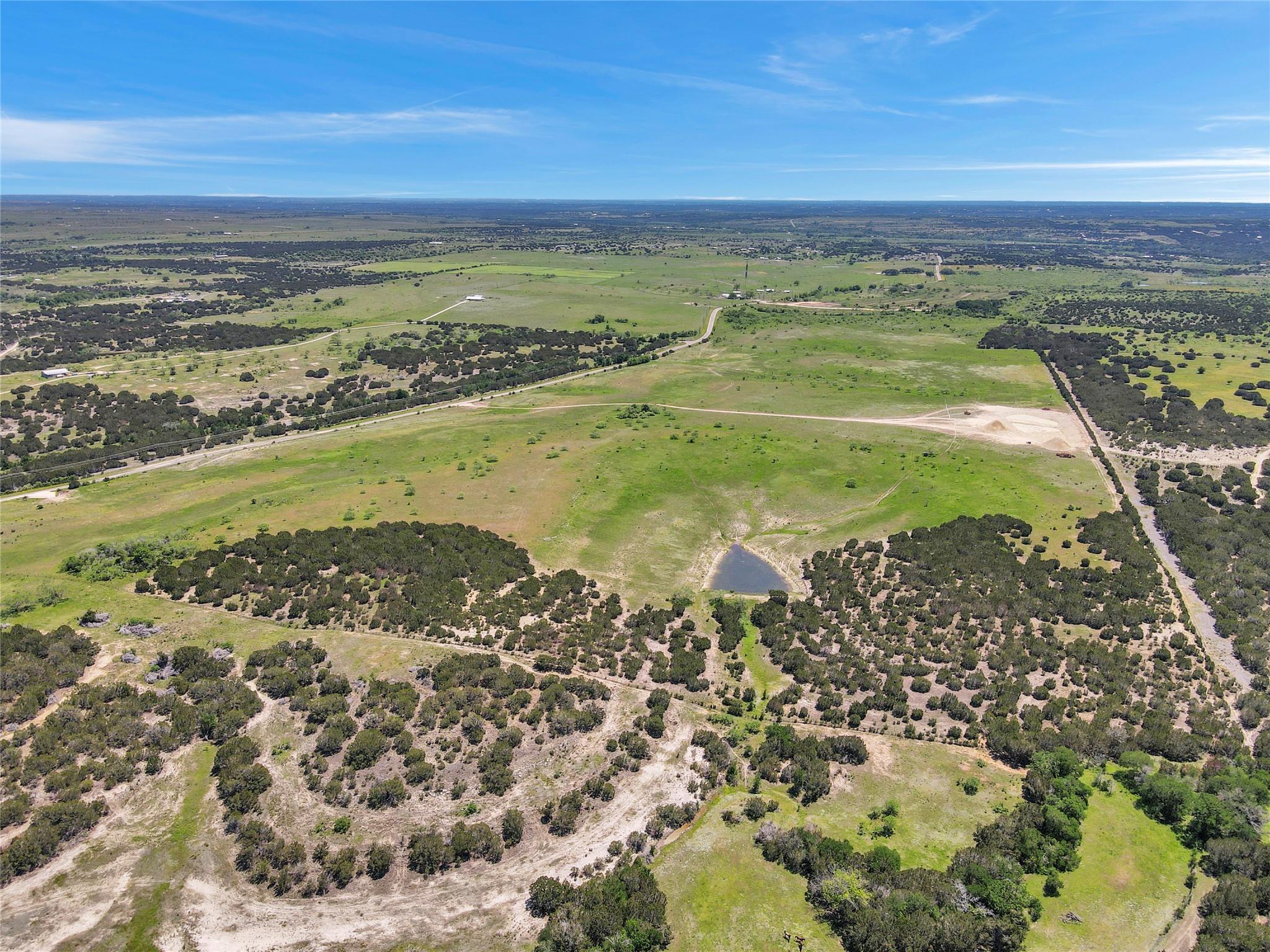 Tract 7 CR 207, Burnet, TX 78611