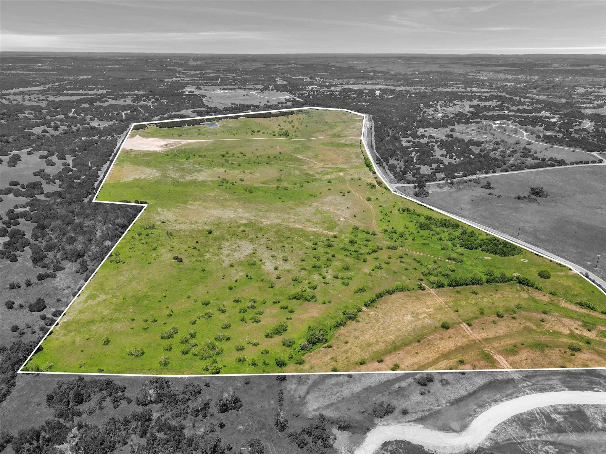 Tract 7 CR 207, Burnet, TX 78611