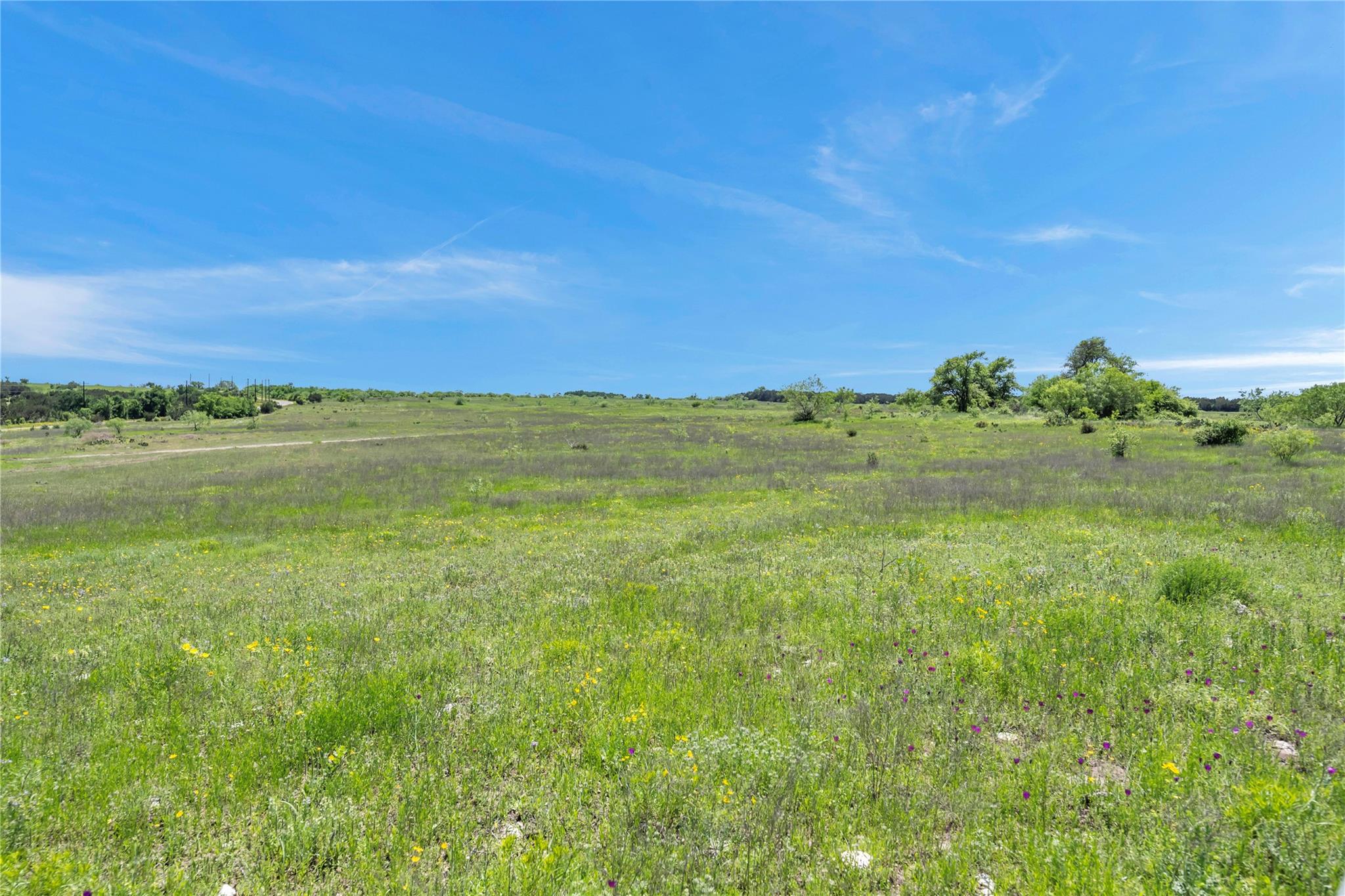 Tract 7 CR 207, Burnet, TX 78611