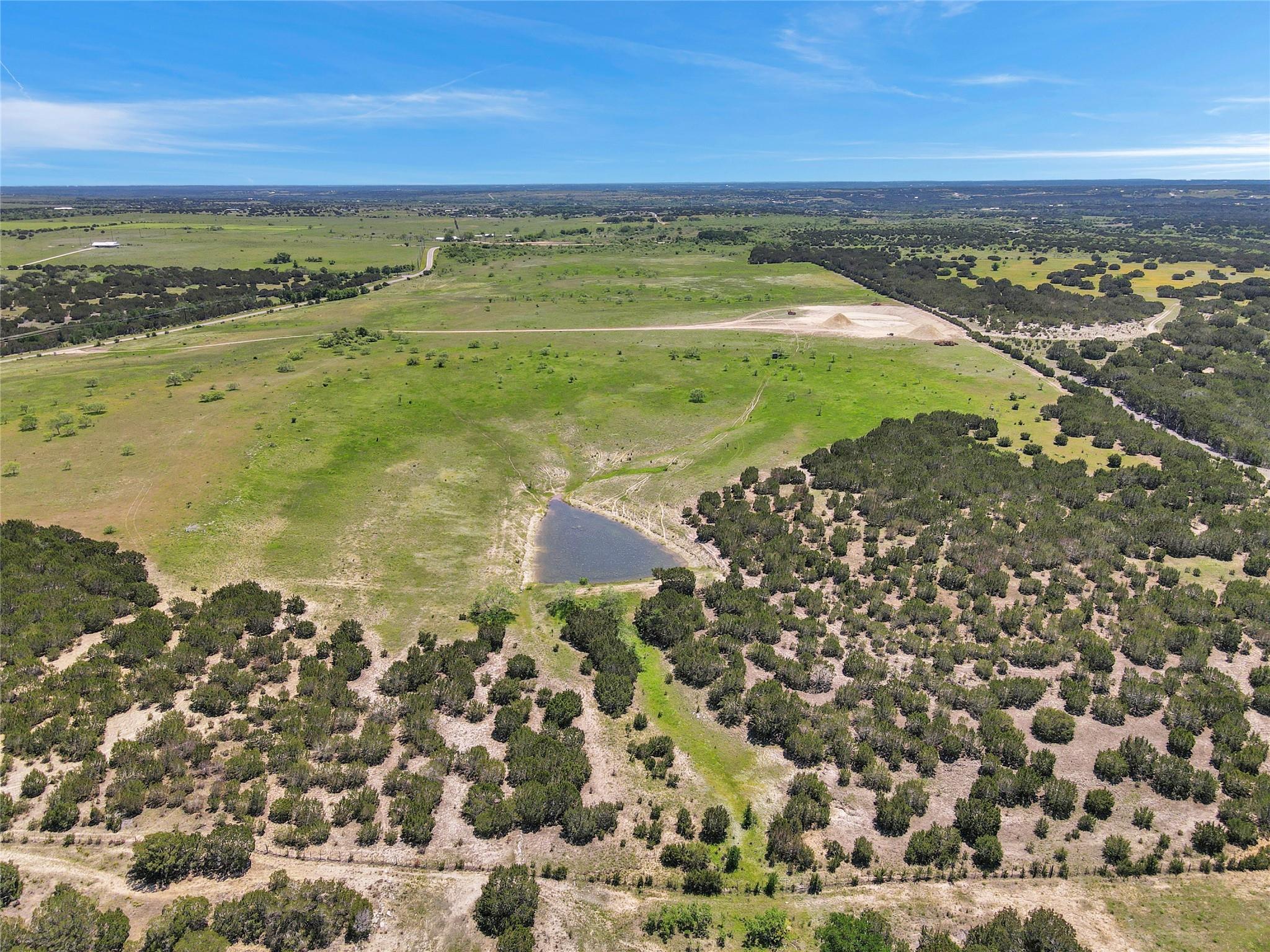 Tract 7 CR 207, Burnet, TX 78611