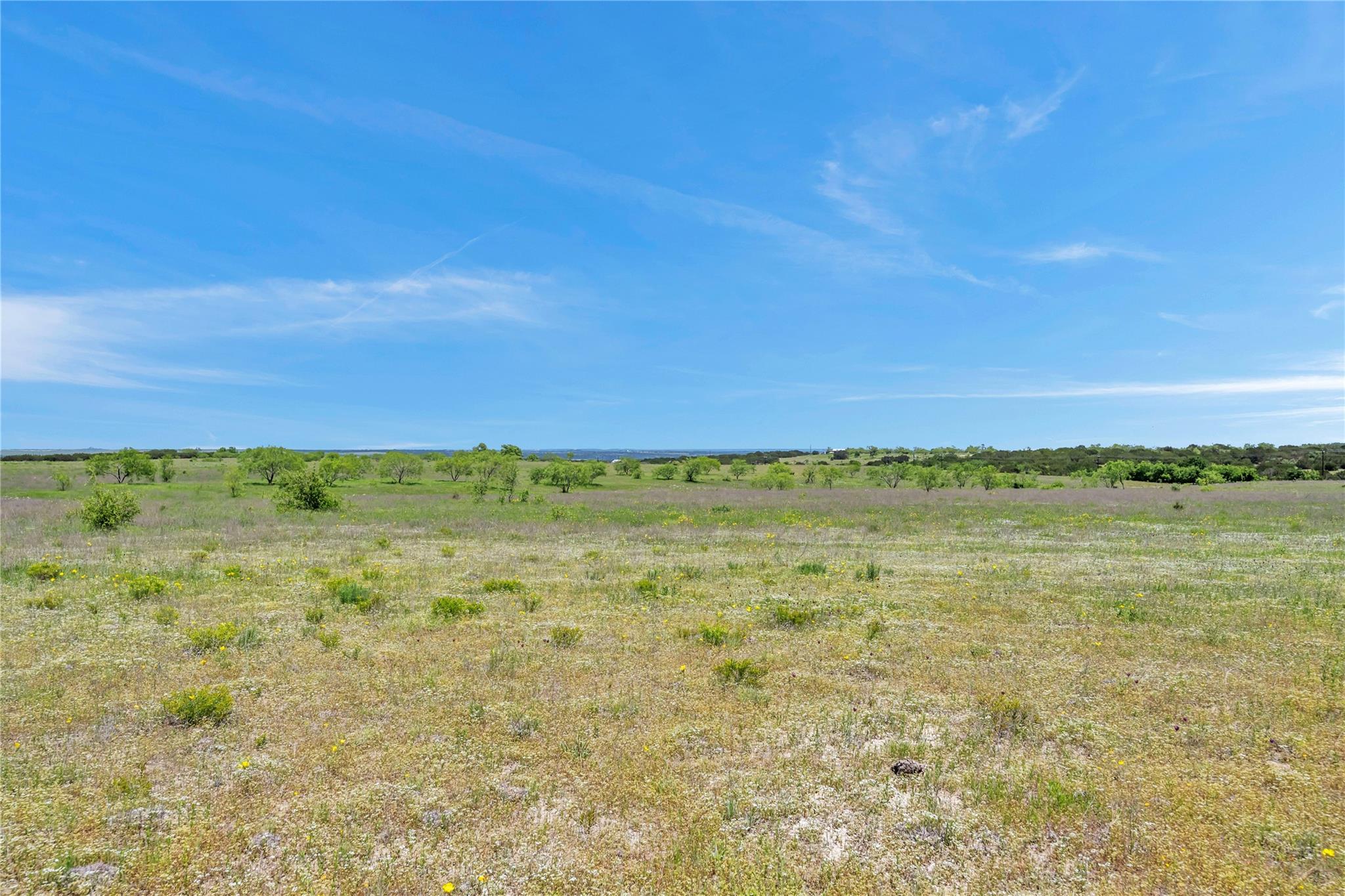 Tract 7 CR 207, Burnet, TX 78611