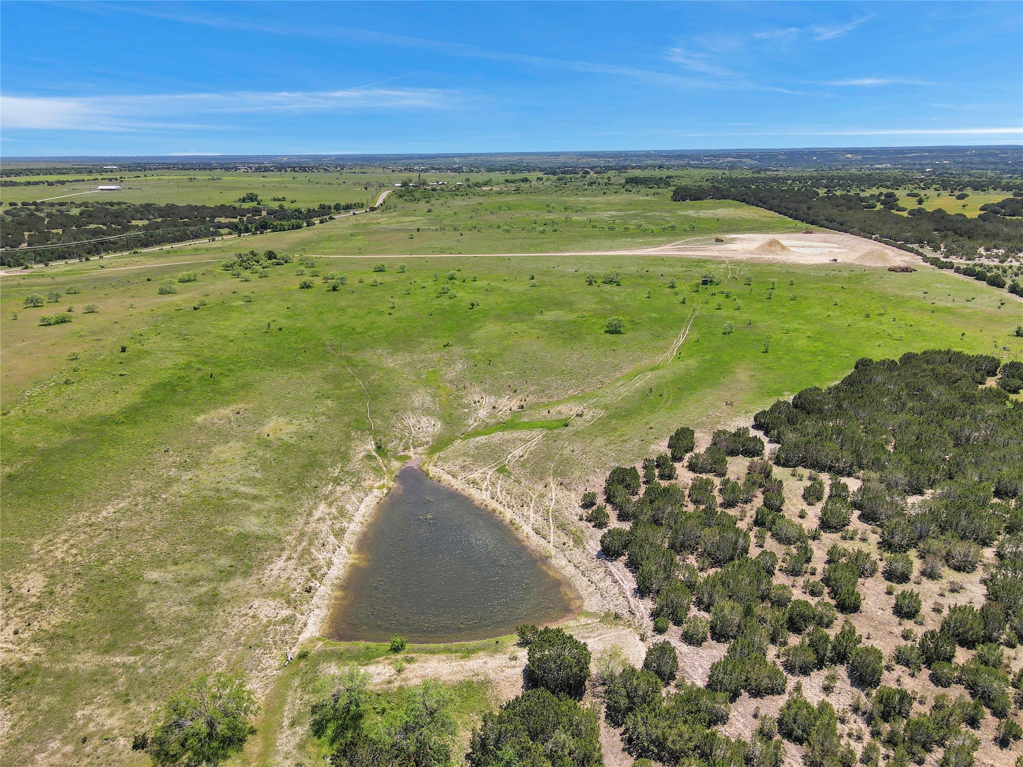 Tract 7 CR 207, Burnet, TX 78611