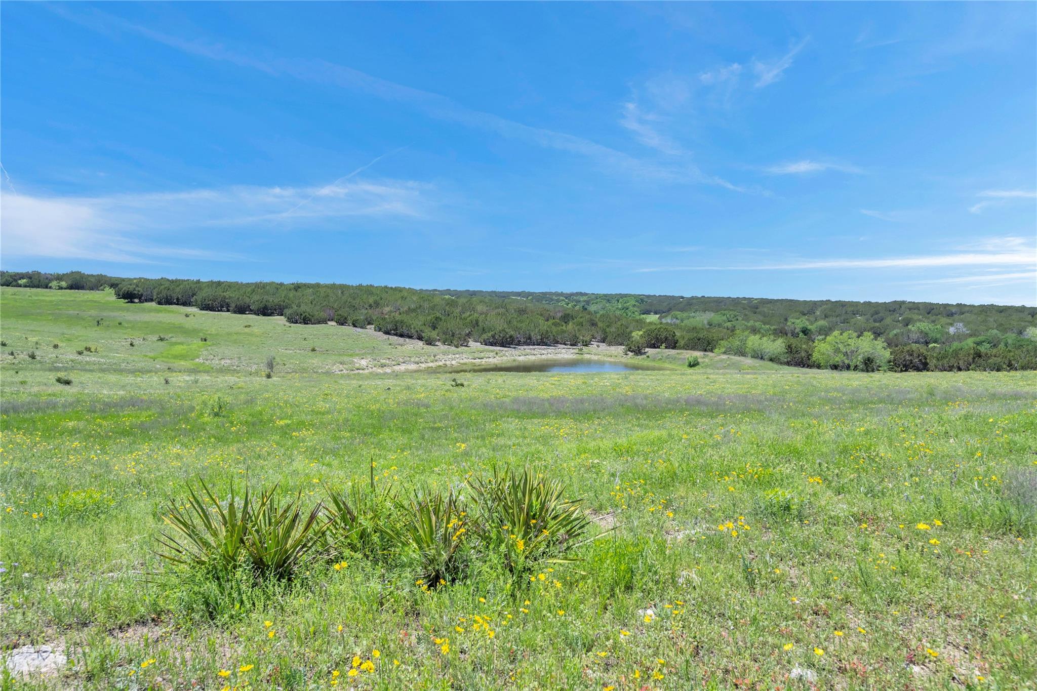 Tract 7 CR 207, Burnet, TX 78611