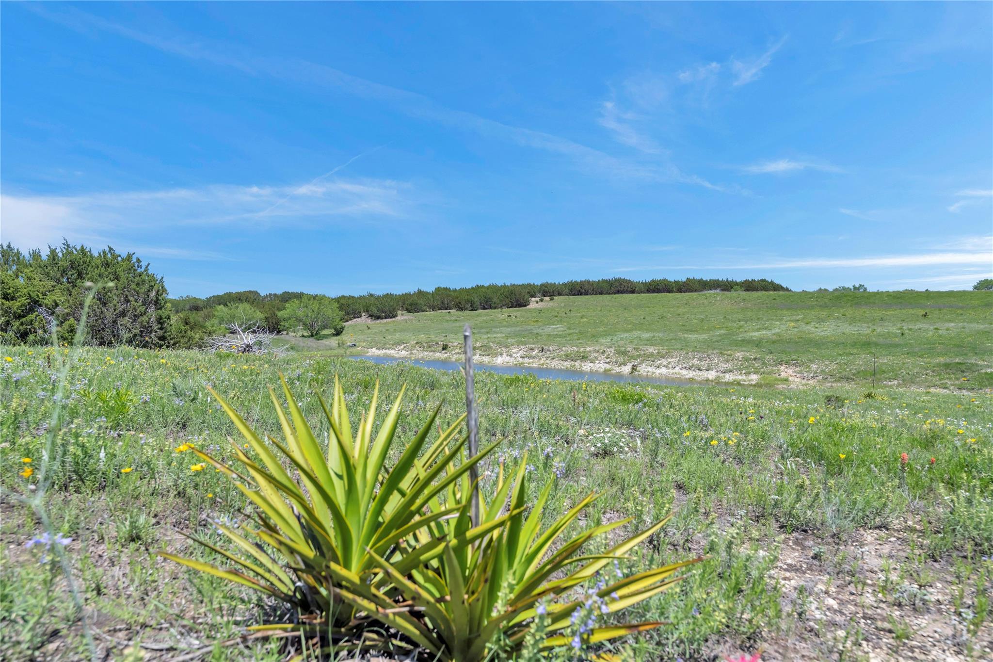 Tract 7 CR 207, Burnet, TX 78611